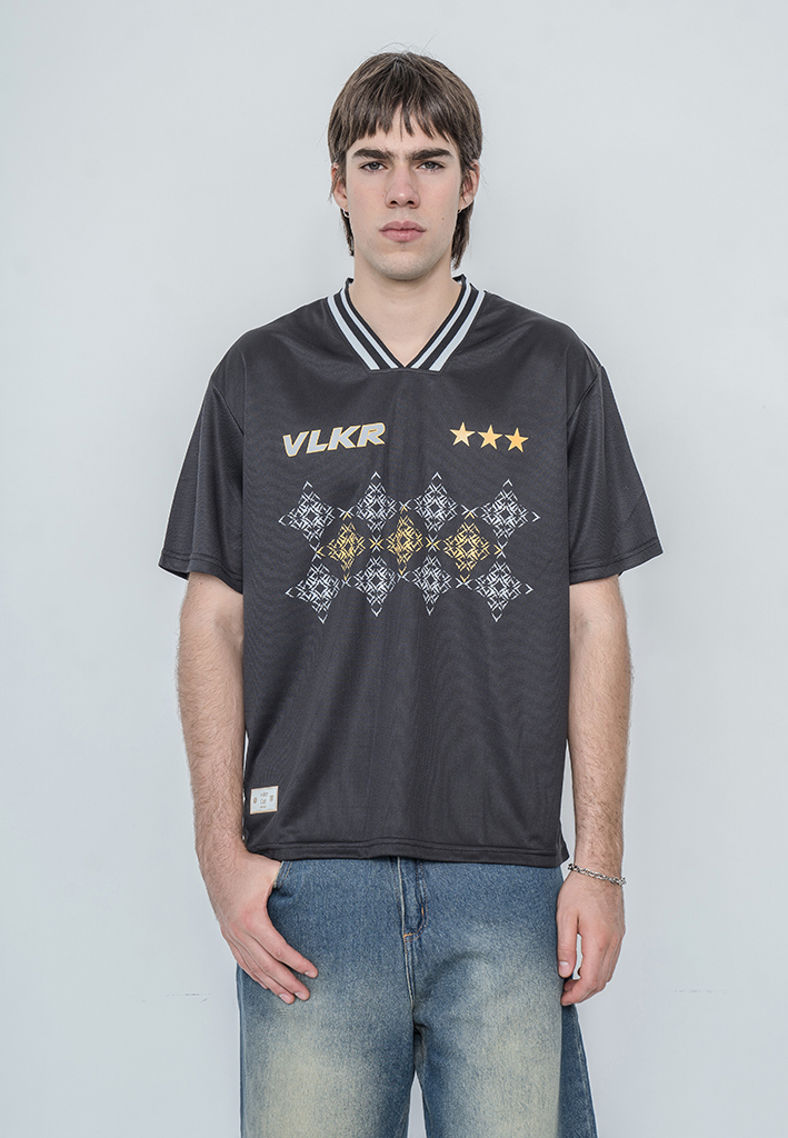 Remera Footbal