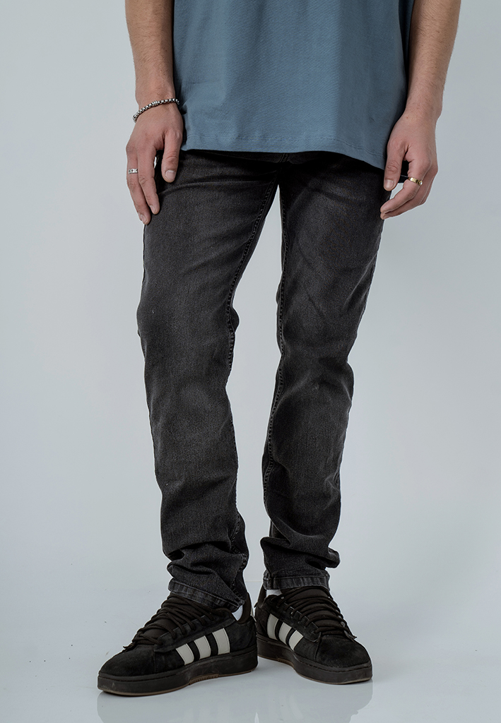 Jean regular confort