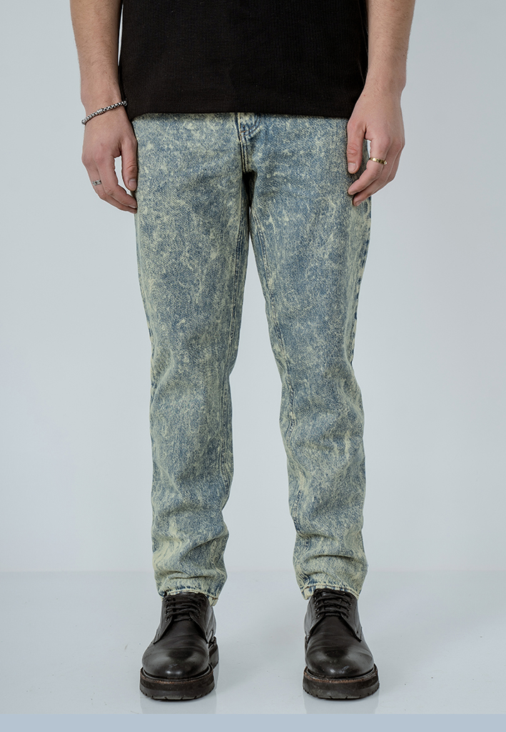 jean beat