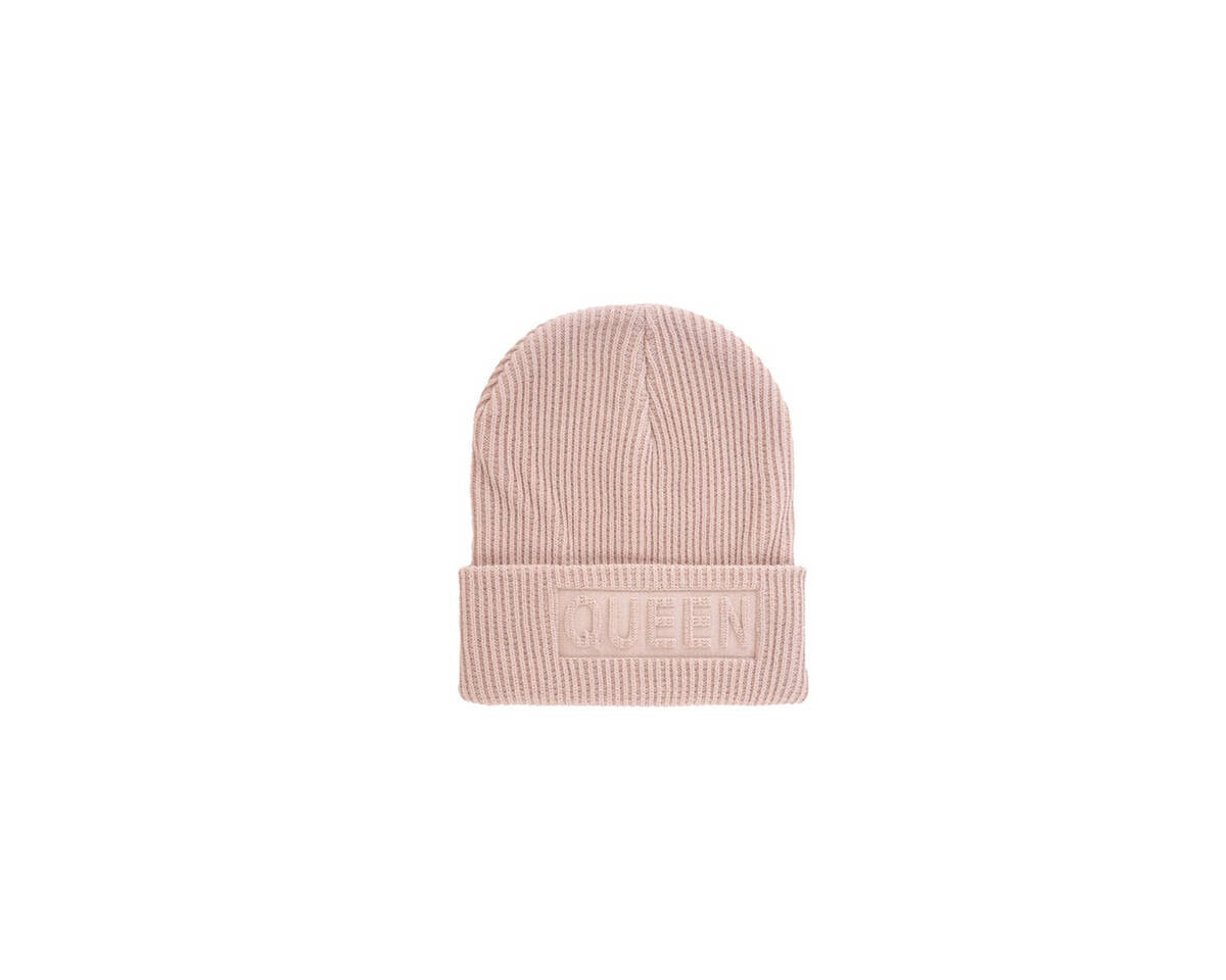 Gorro rocky Queen