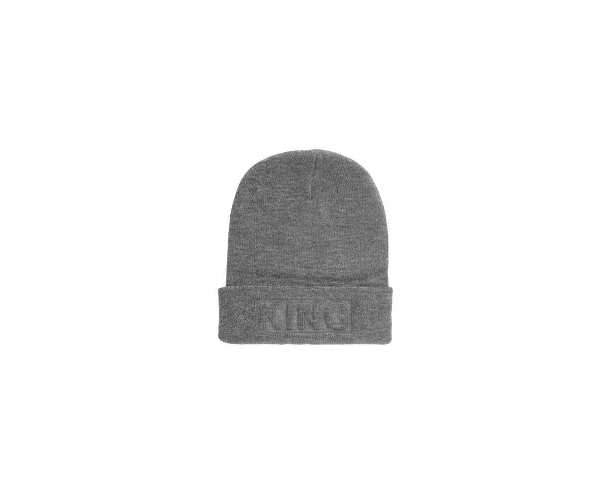 Gorro rocky King
