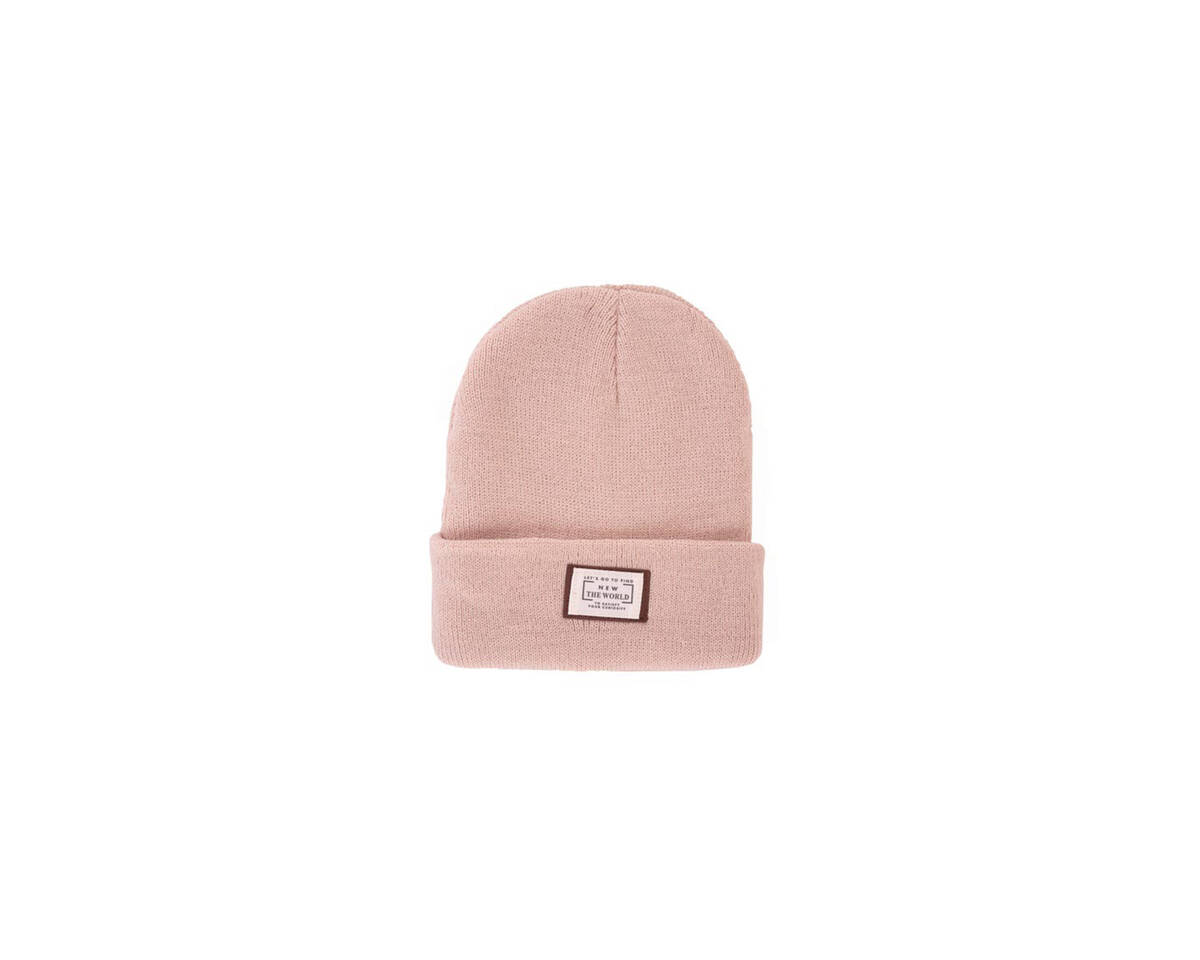 Gorro de lana Kids