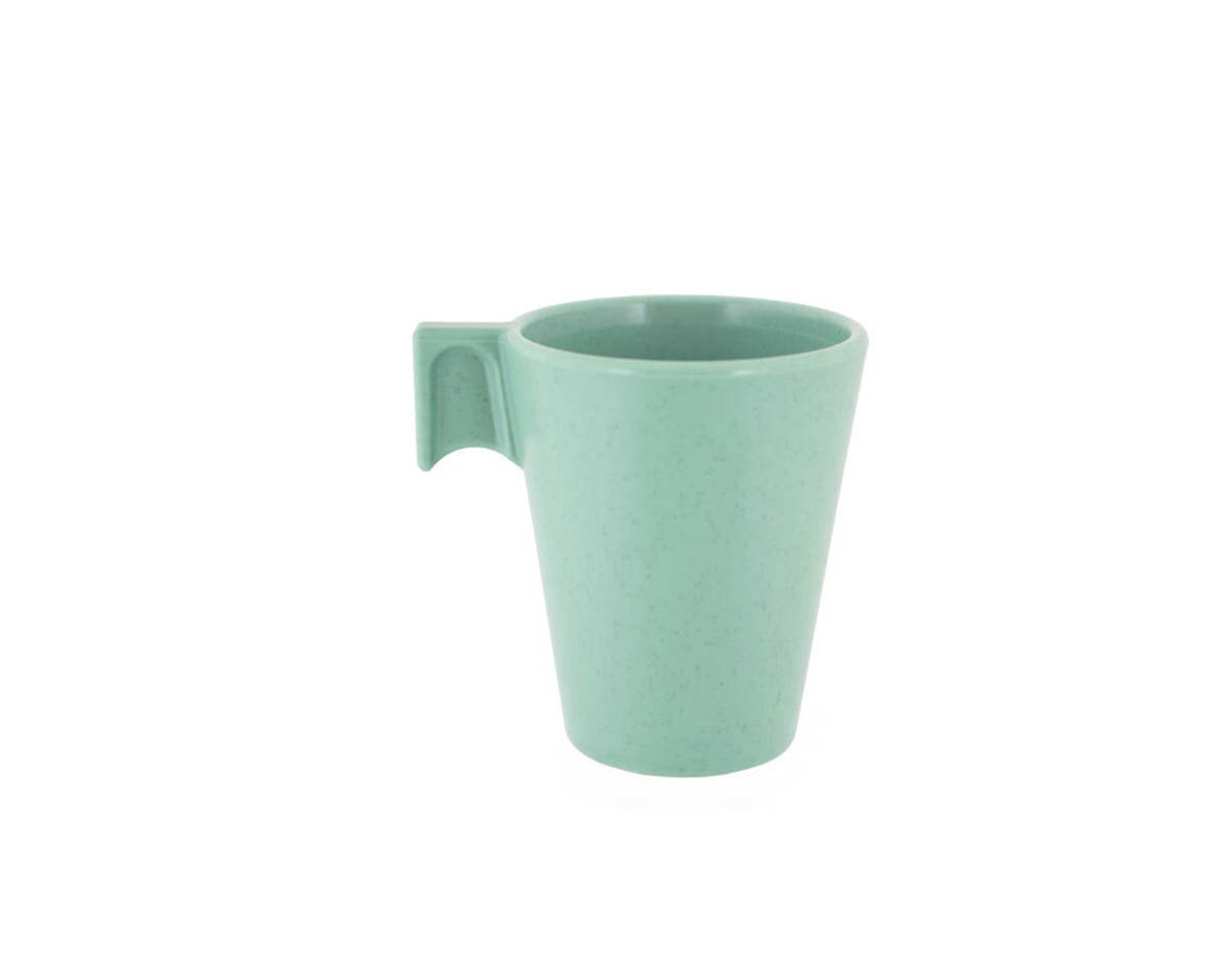 Taza nespresso