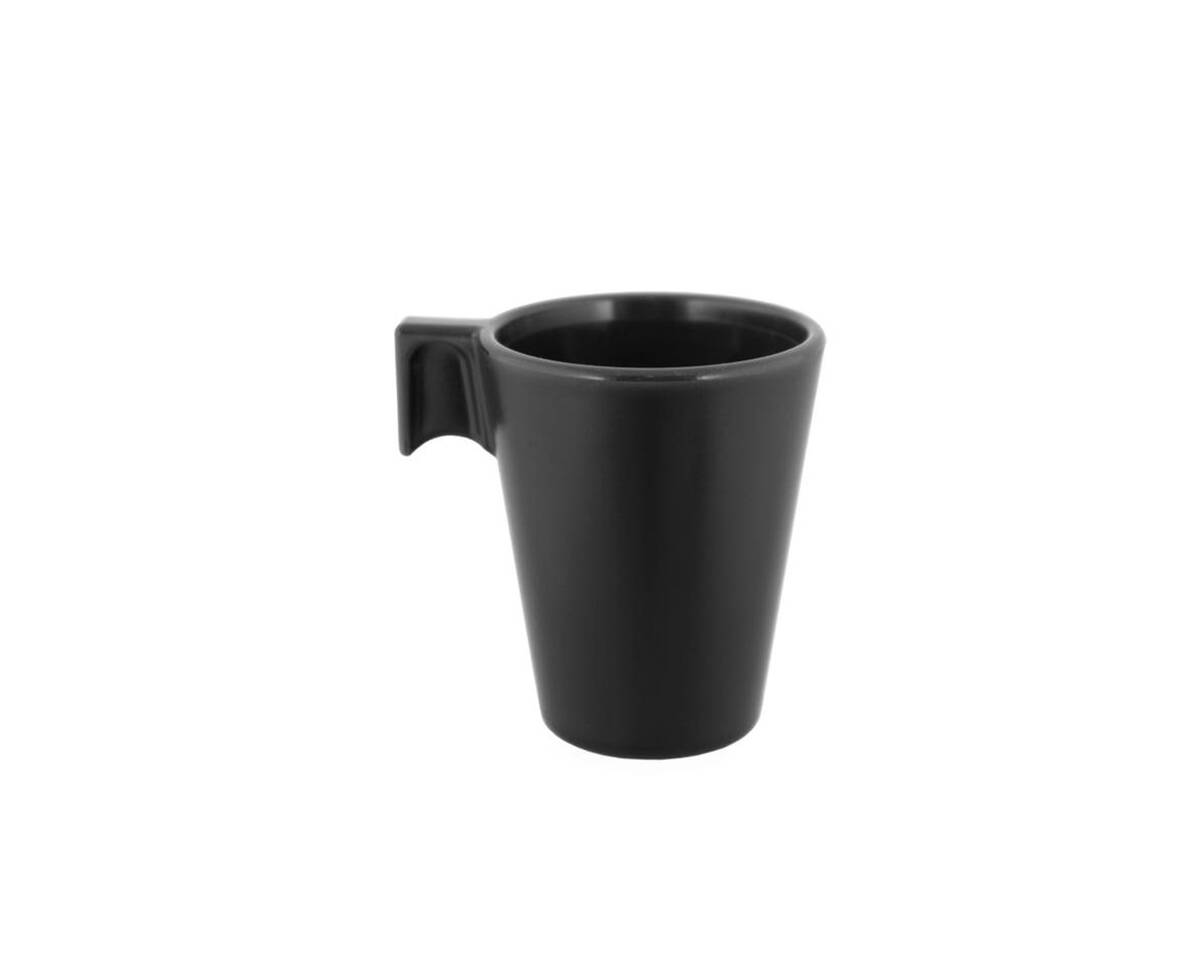 Taza nespresso dark