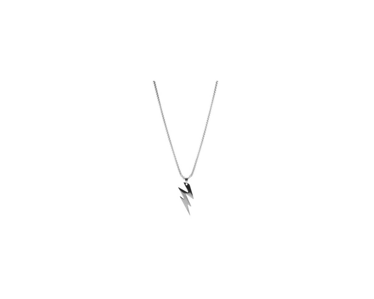 Collar de hombre con dije