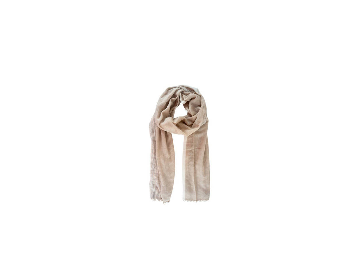 Pashmina rayas