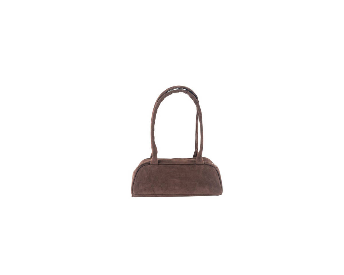 Cartera gamuza bowling