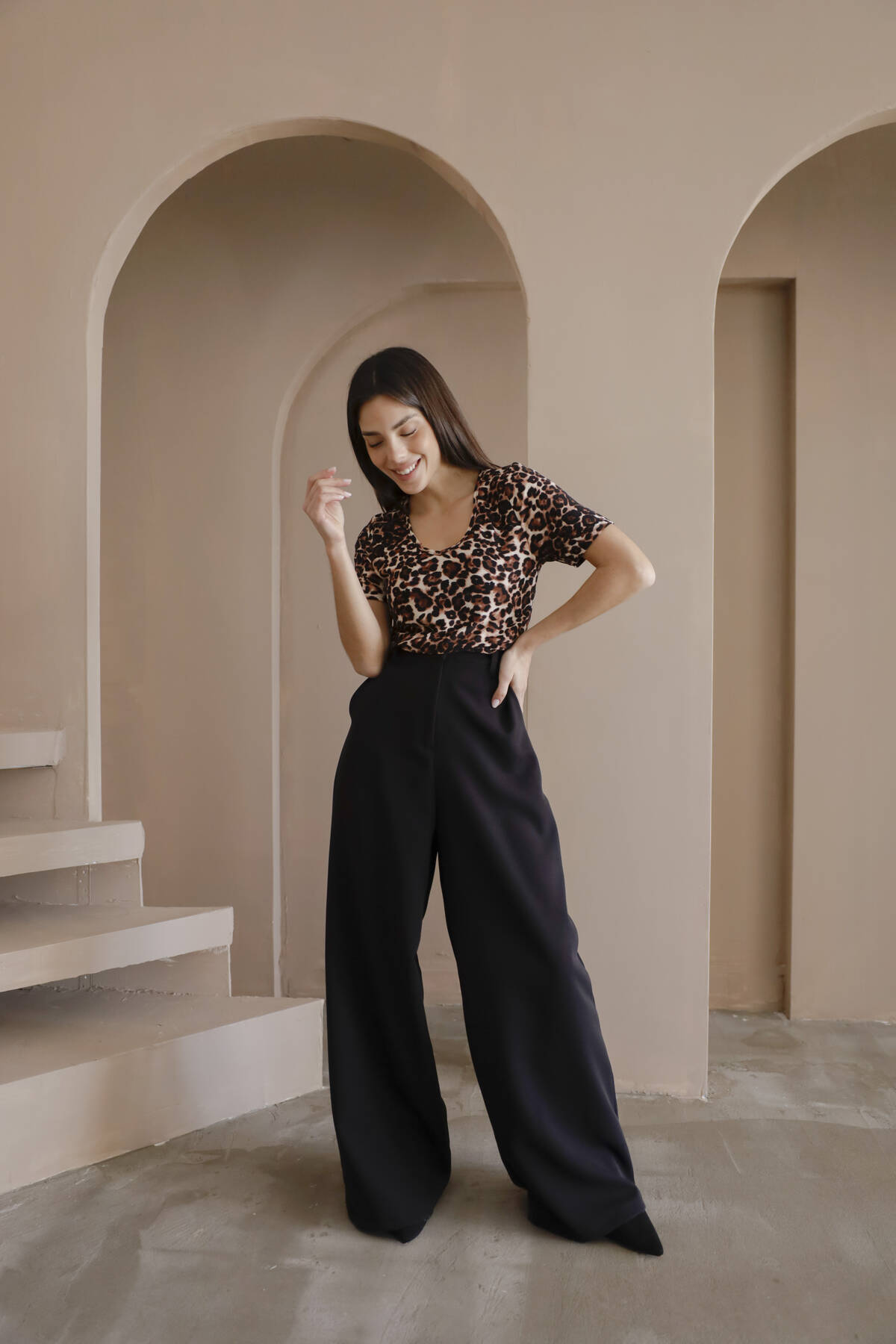 C404 Pant Sastrero