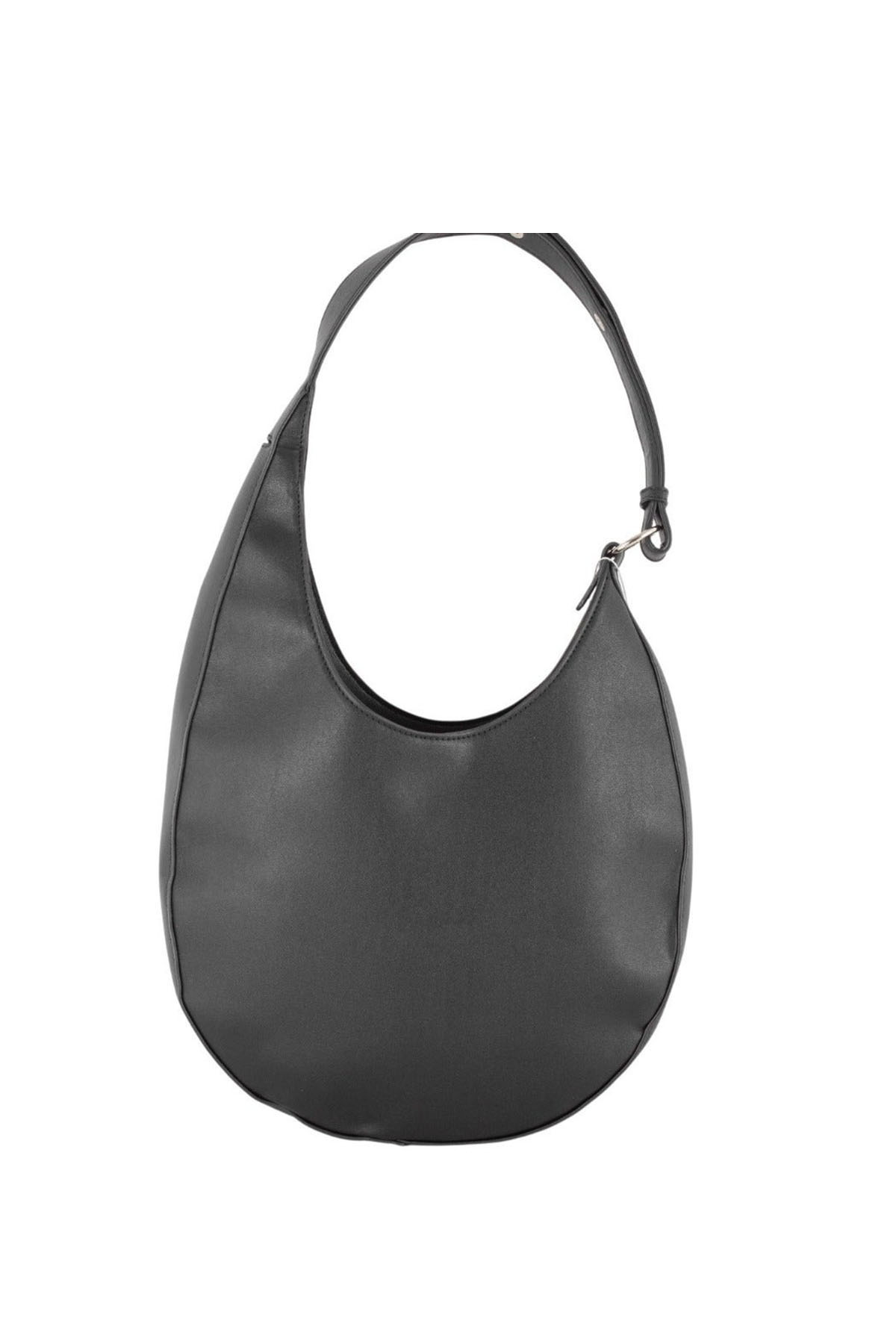 Cartera de hombro asimétrico importado