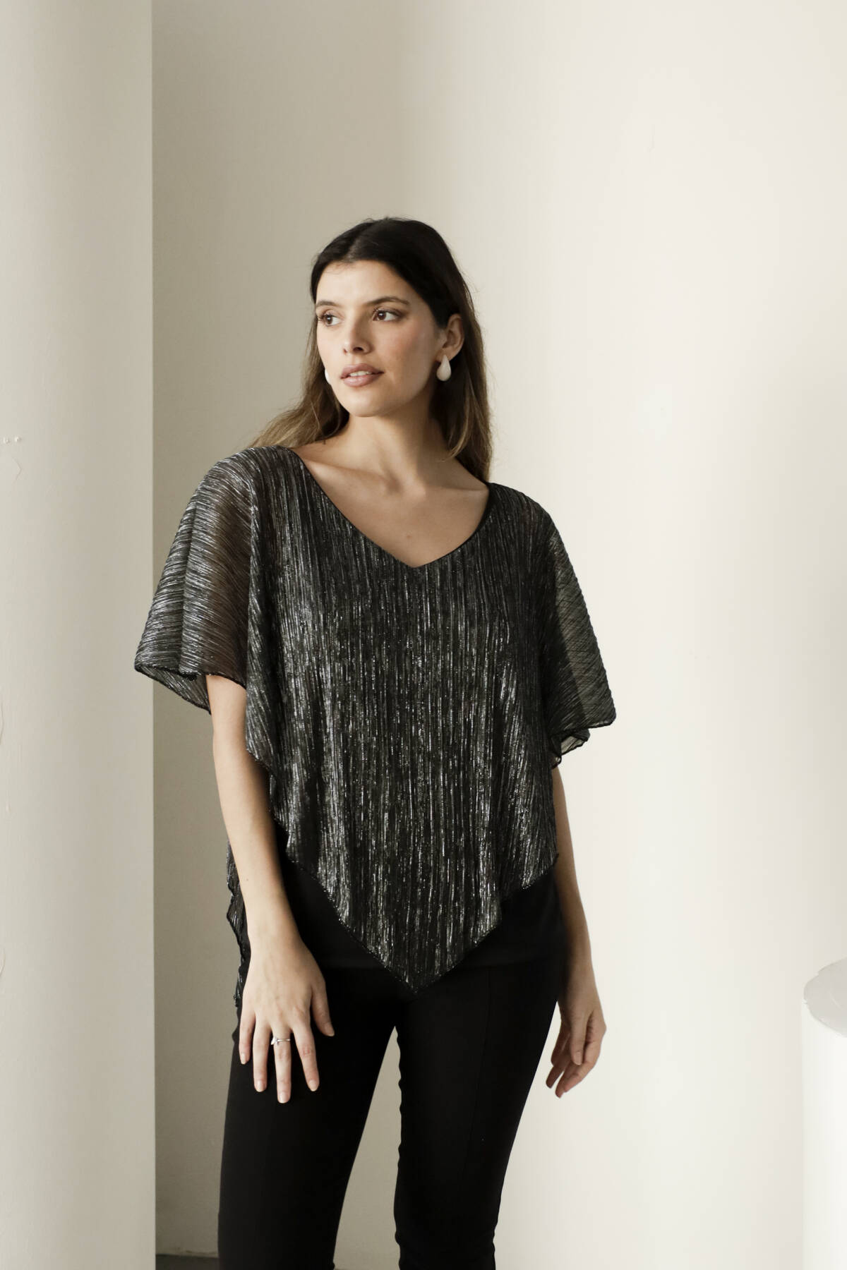 Blusa DALBAT