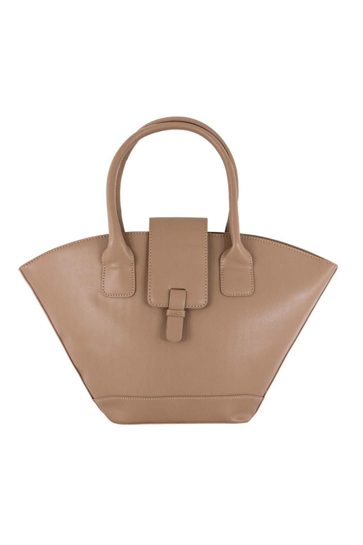 Bolso canasto importado