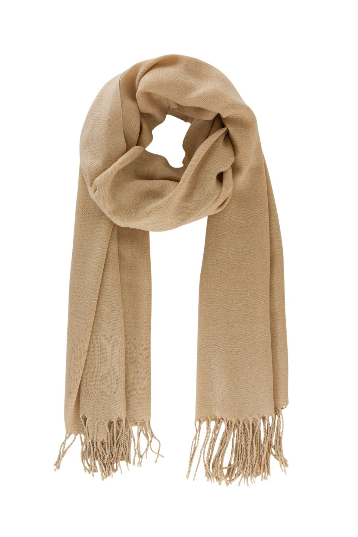 Pashmina viscosa