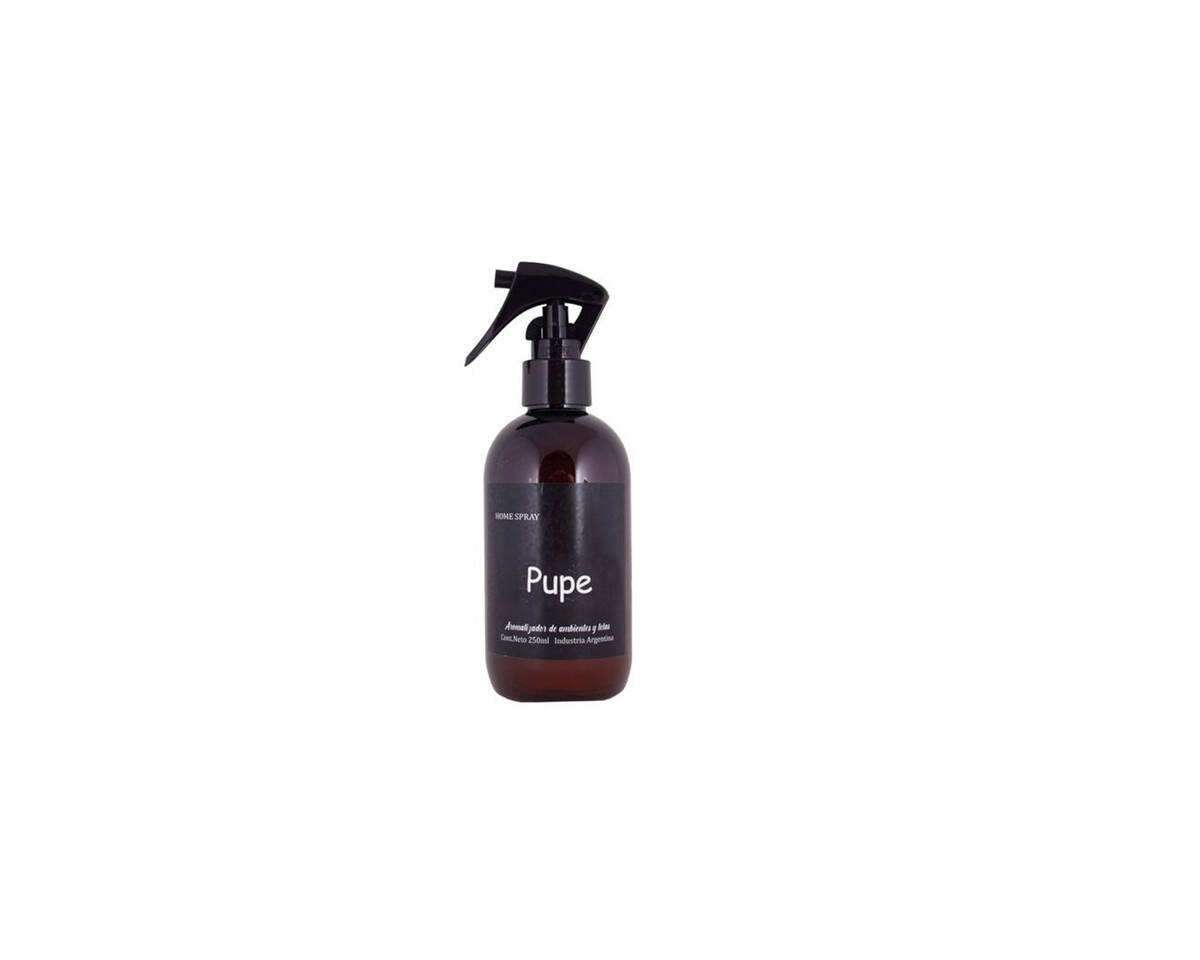 Home spray Pupé
