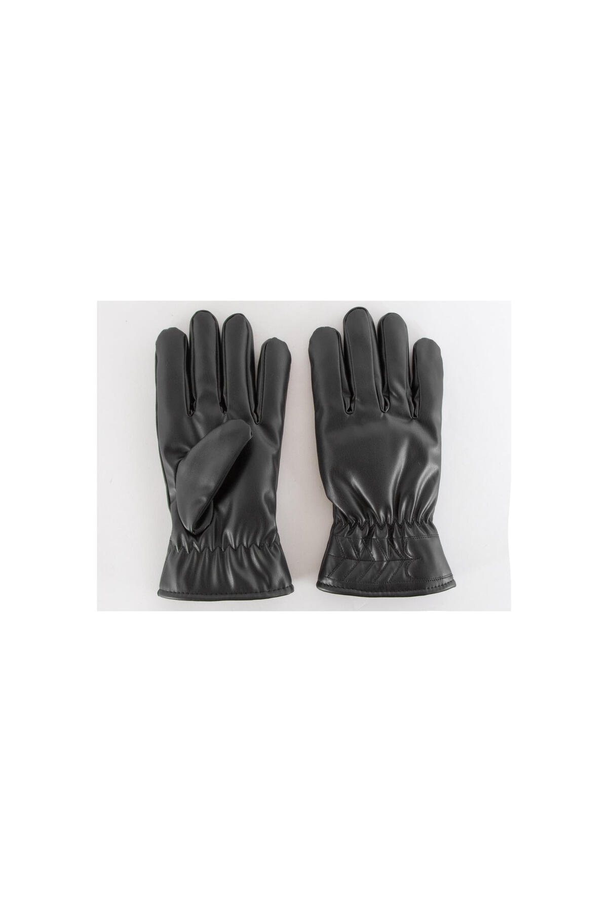 Guantes de moto PU importado