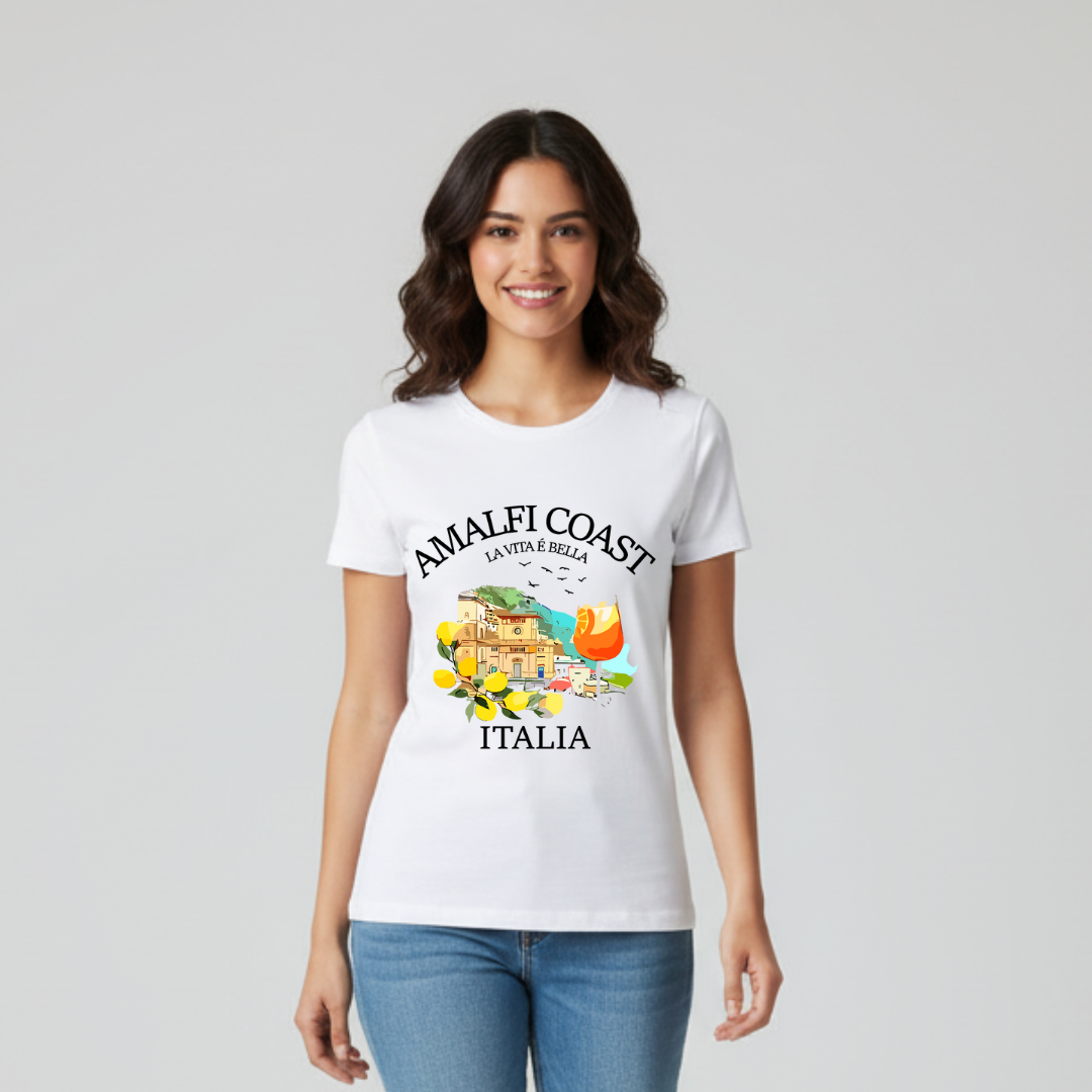 REMERA ITALIA