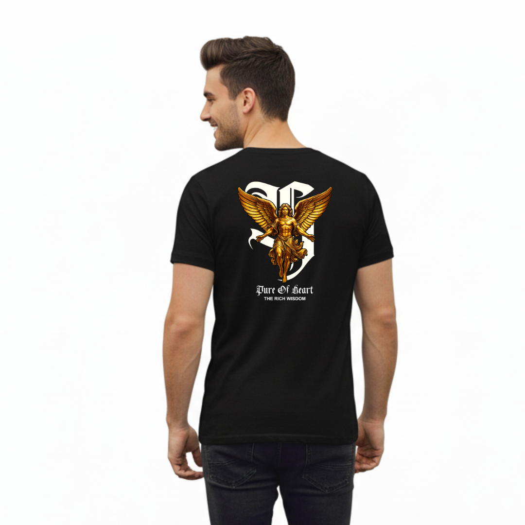 REMERA ANGEL