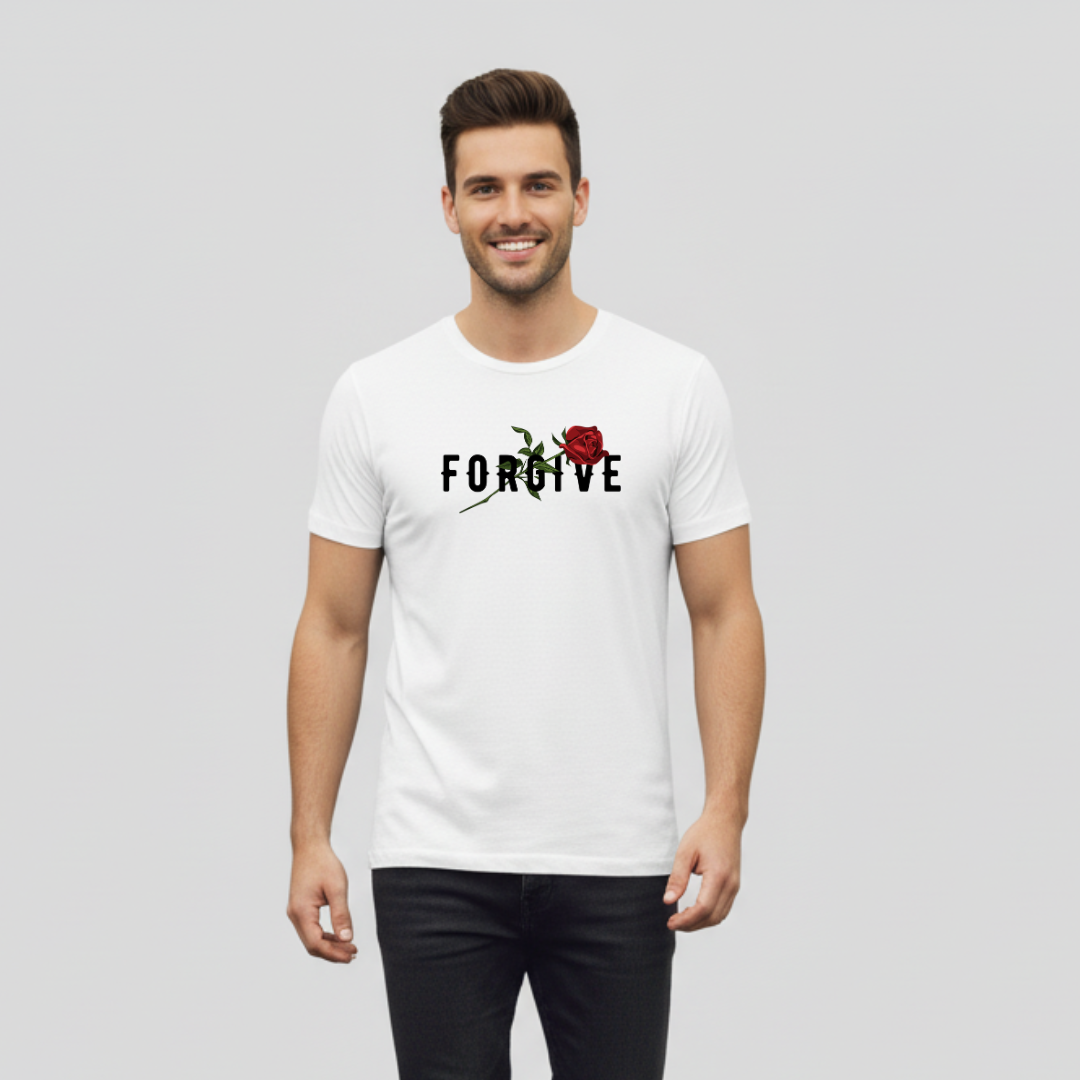 REMERA FORGIVE