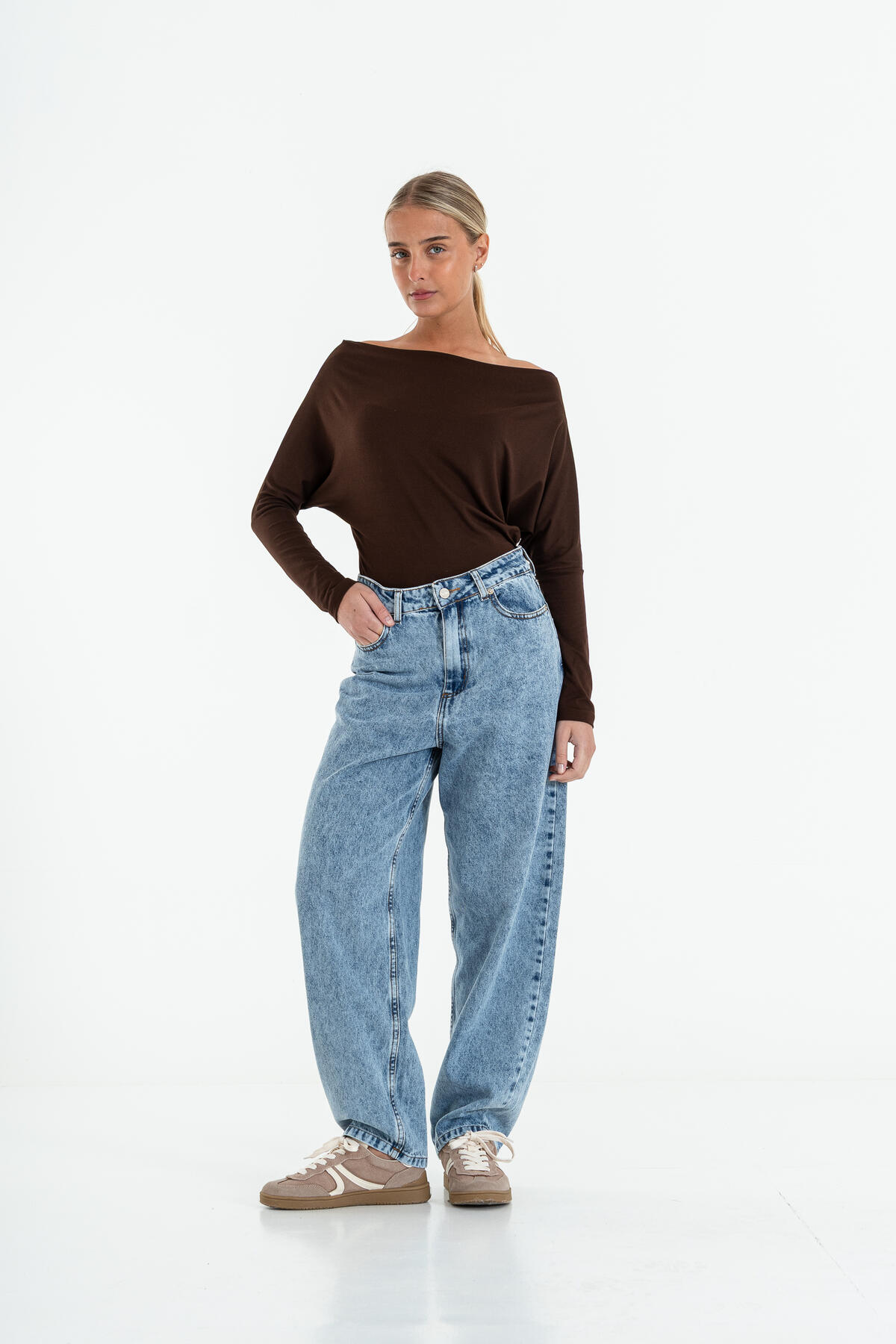 Jean barrel BONJOVI