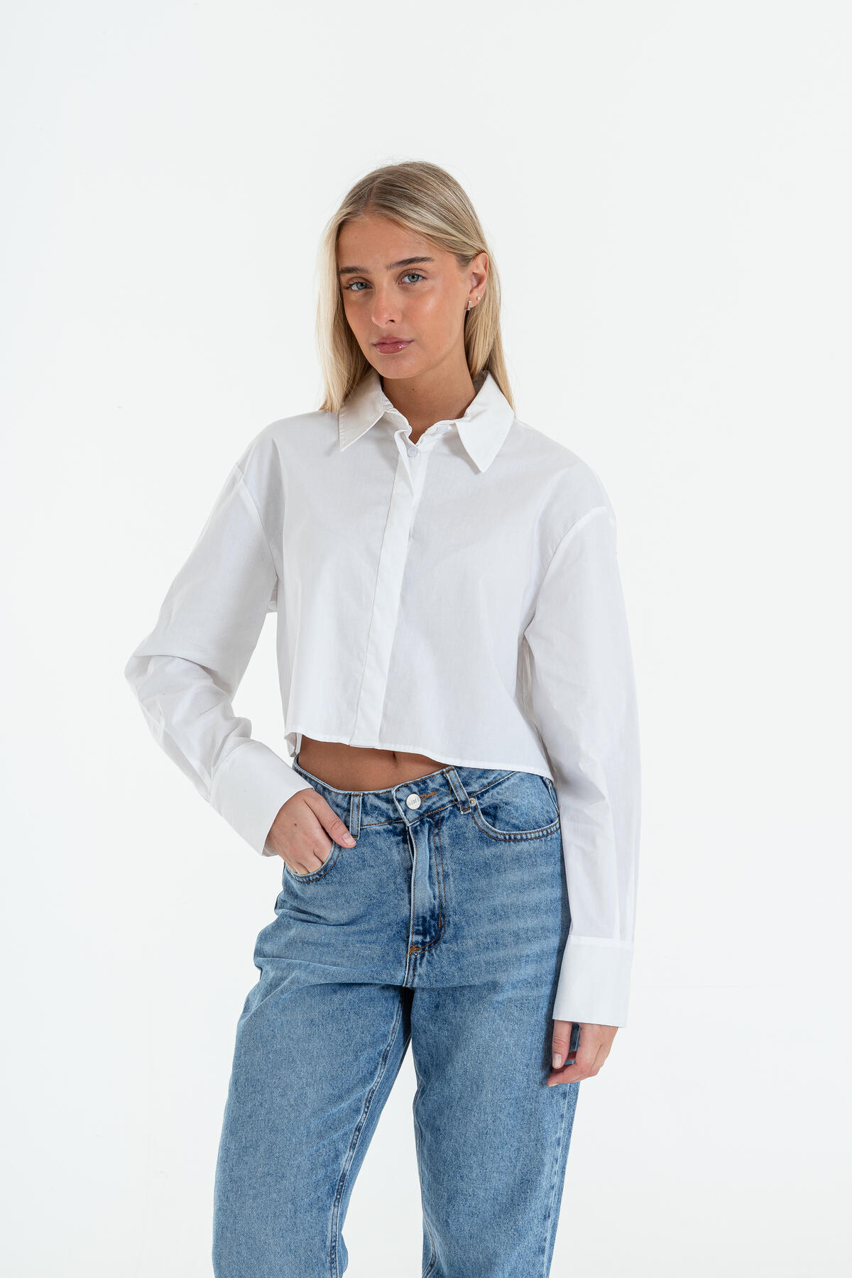 Camisa OREIRO