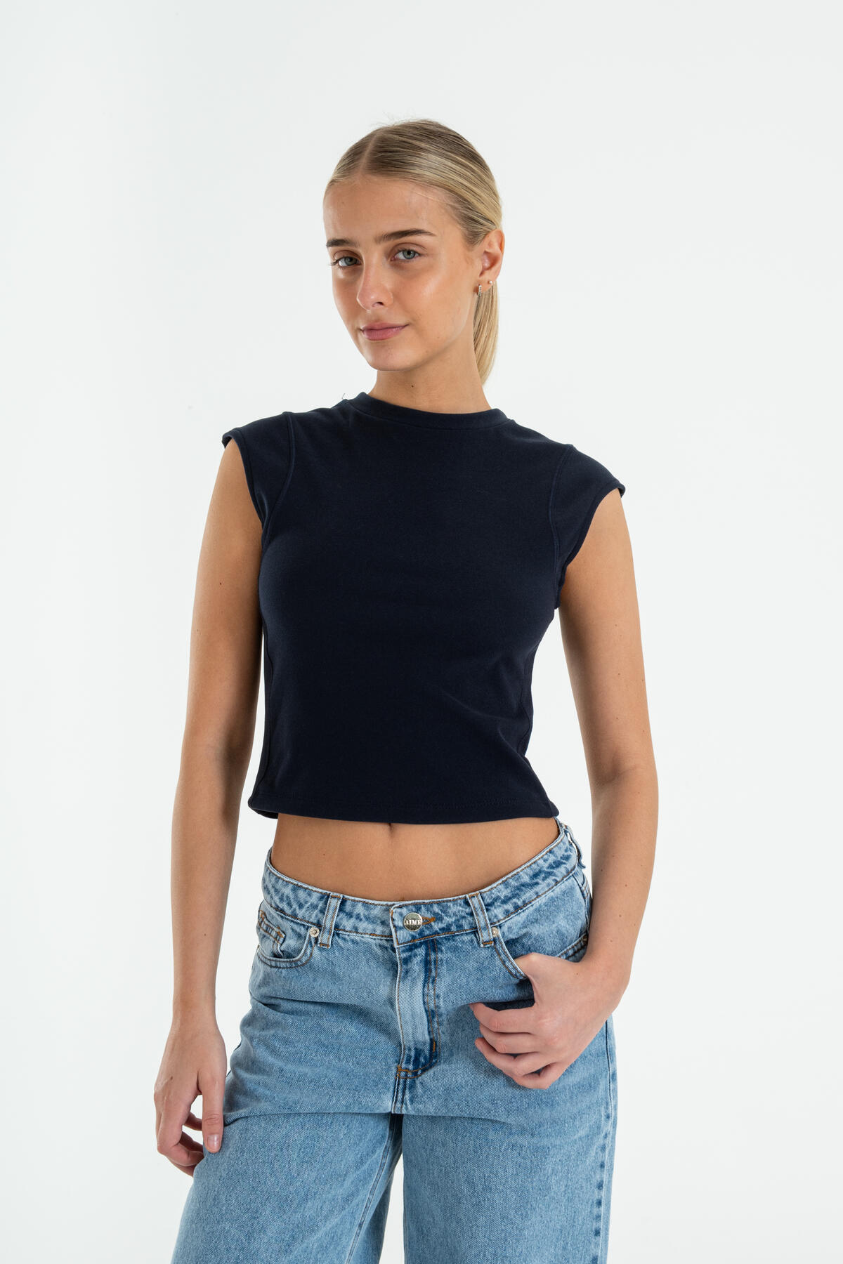 Musculosa KREMLIN