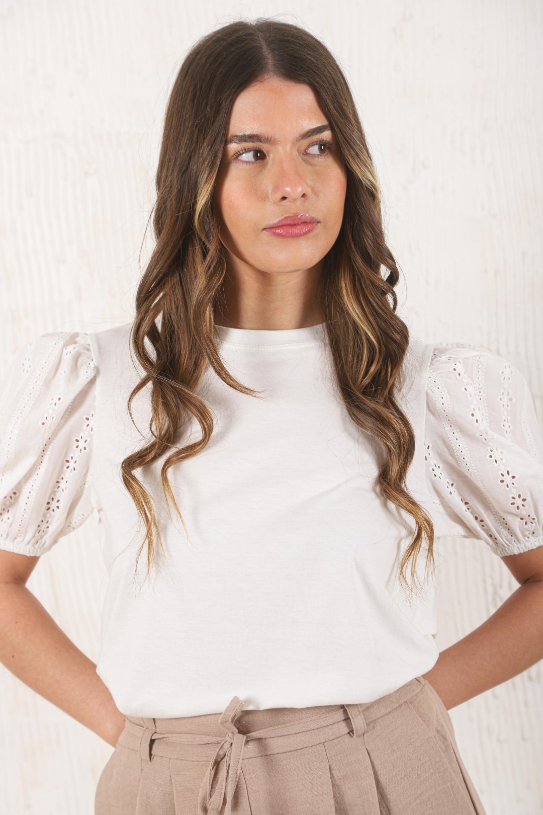 Remera Amelie