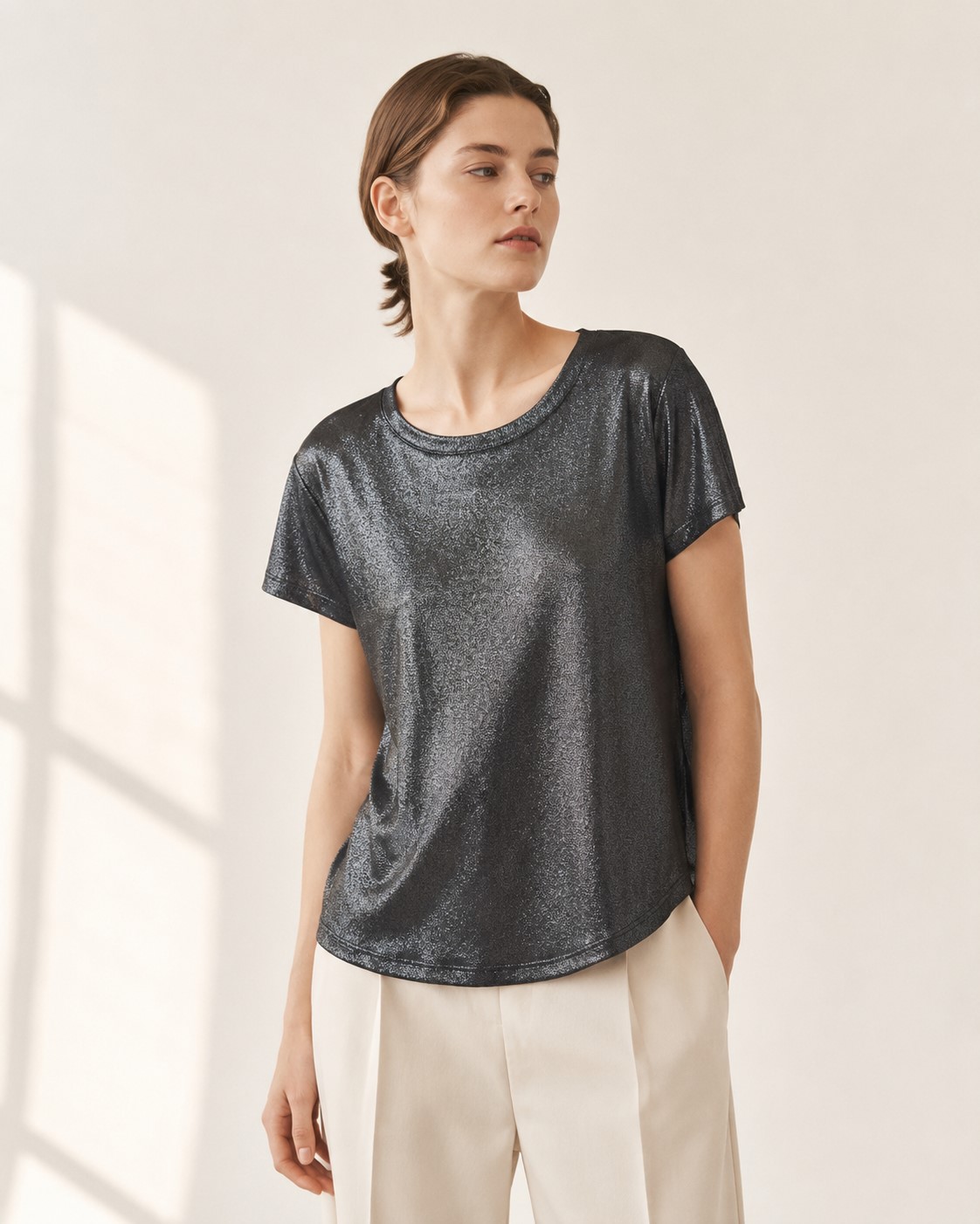 Remera Aura