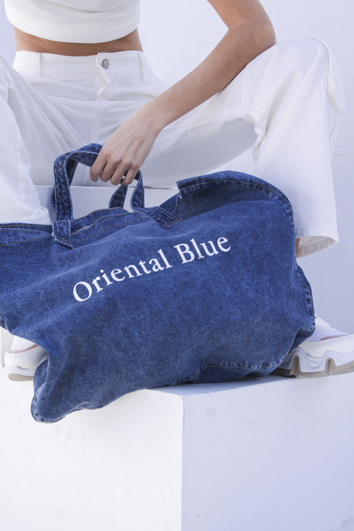 B011 BOLSO JEAN