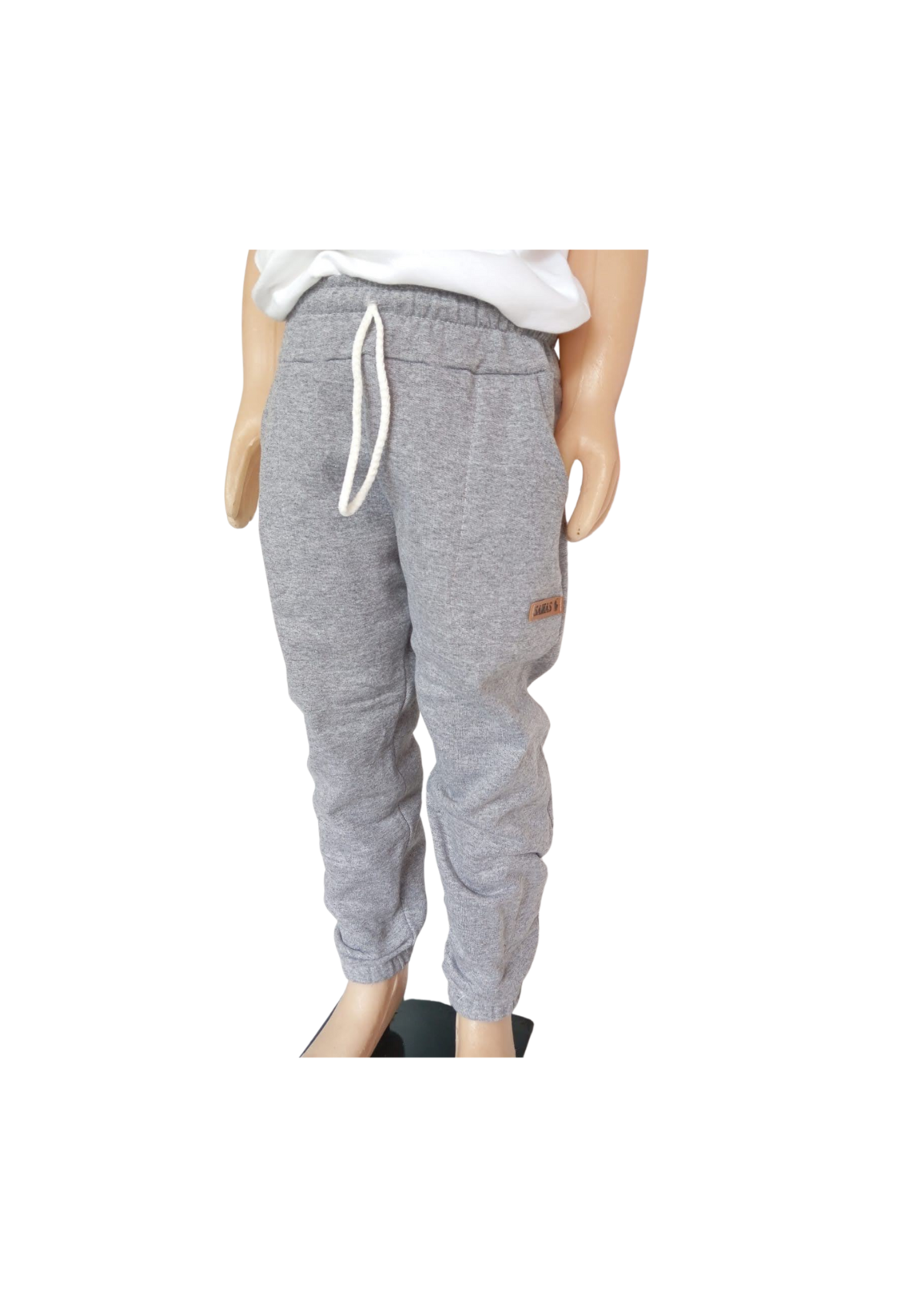 BABUCHA FRIZADOS
