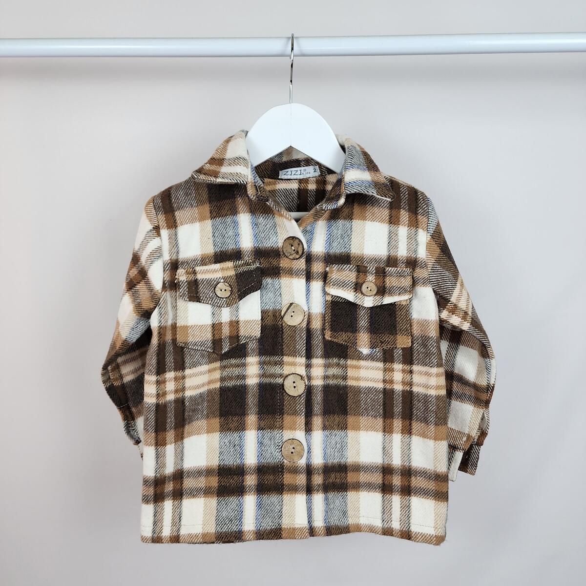 Camisaco Cuadrille OFERTA