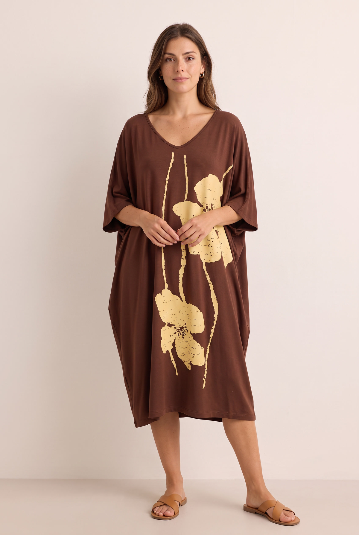 Vestido BECKY 2