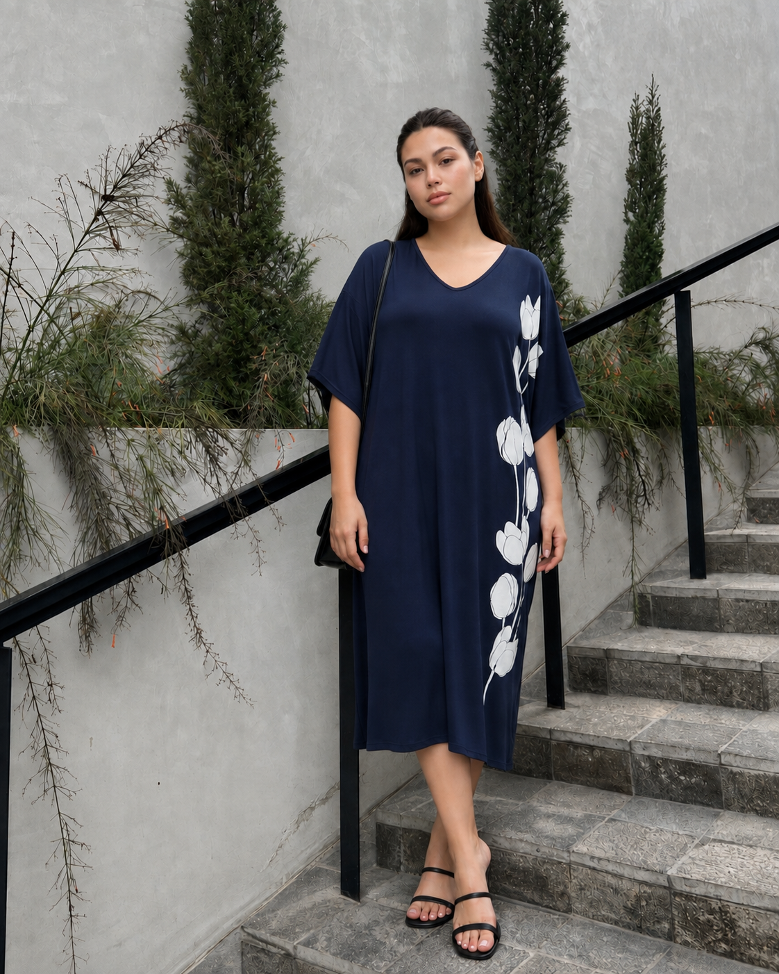 Vestido BECKY