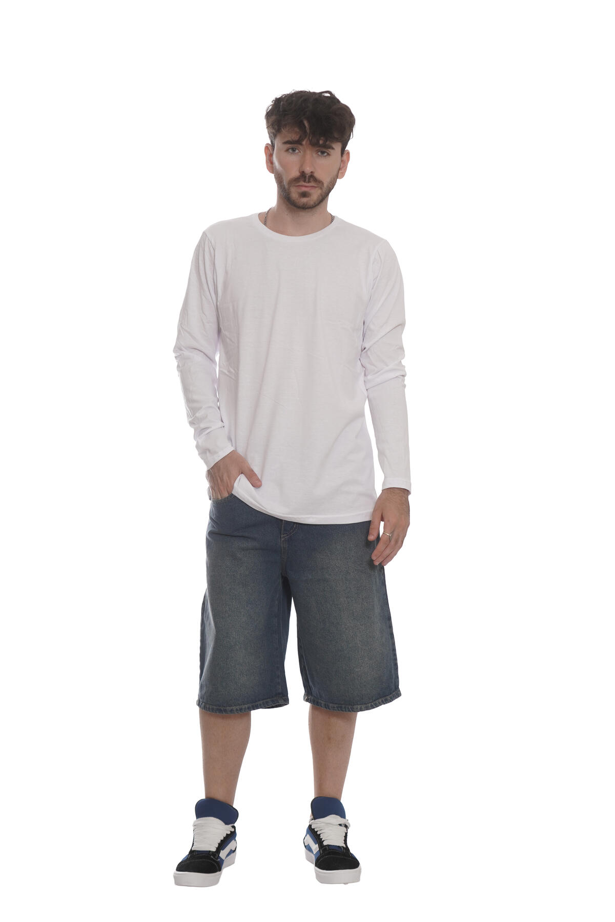 Bermuda Skater Mat