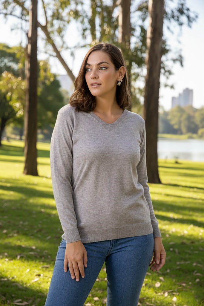 Sweater Mel