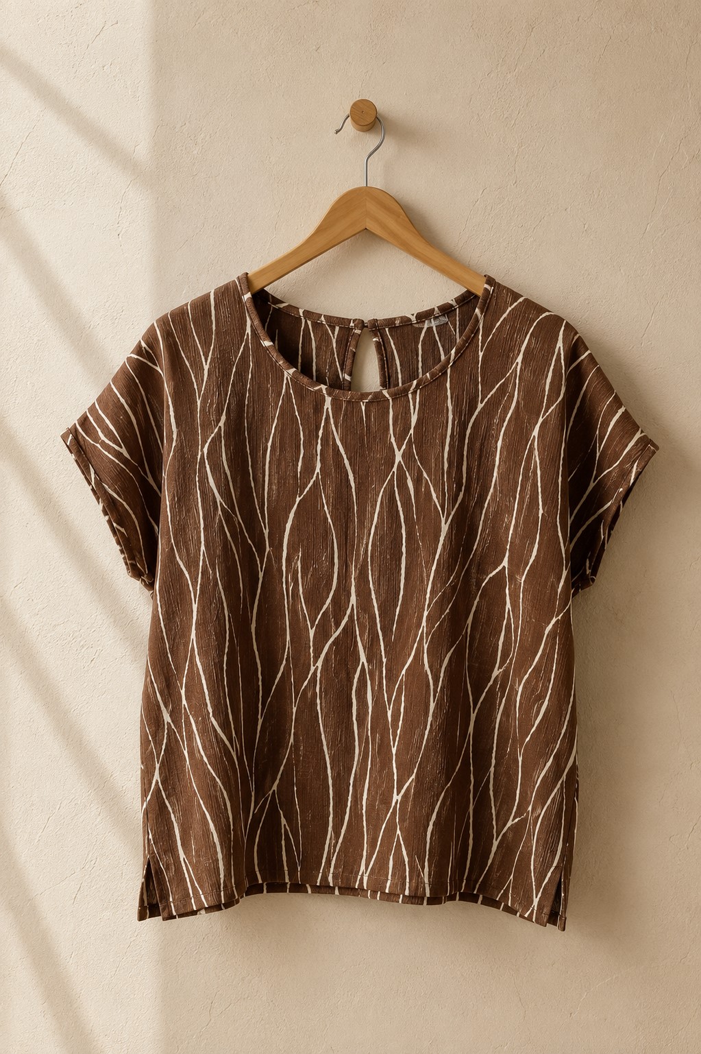 Blusa Black