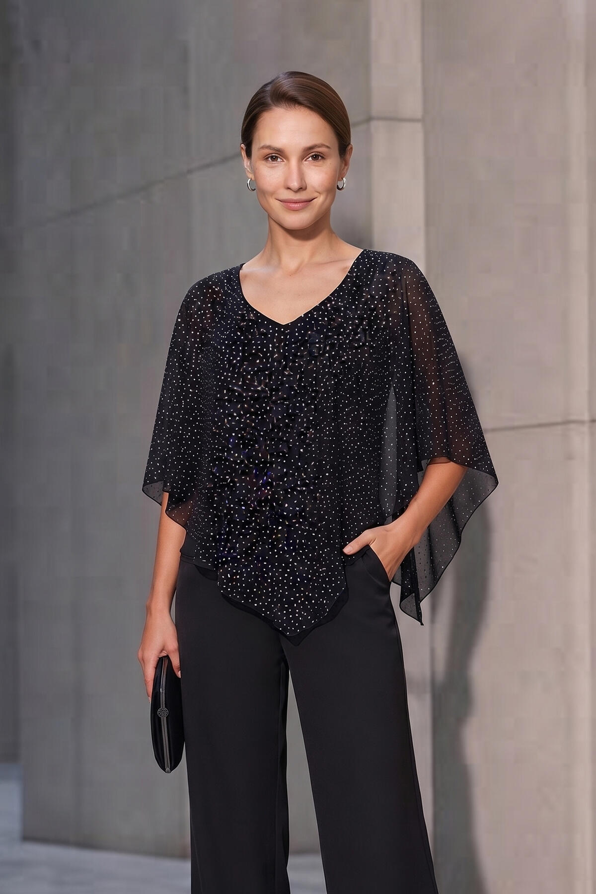 Blusa POP