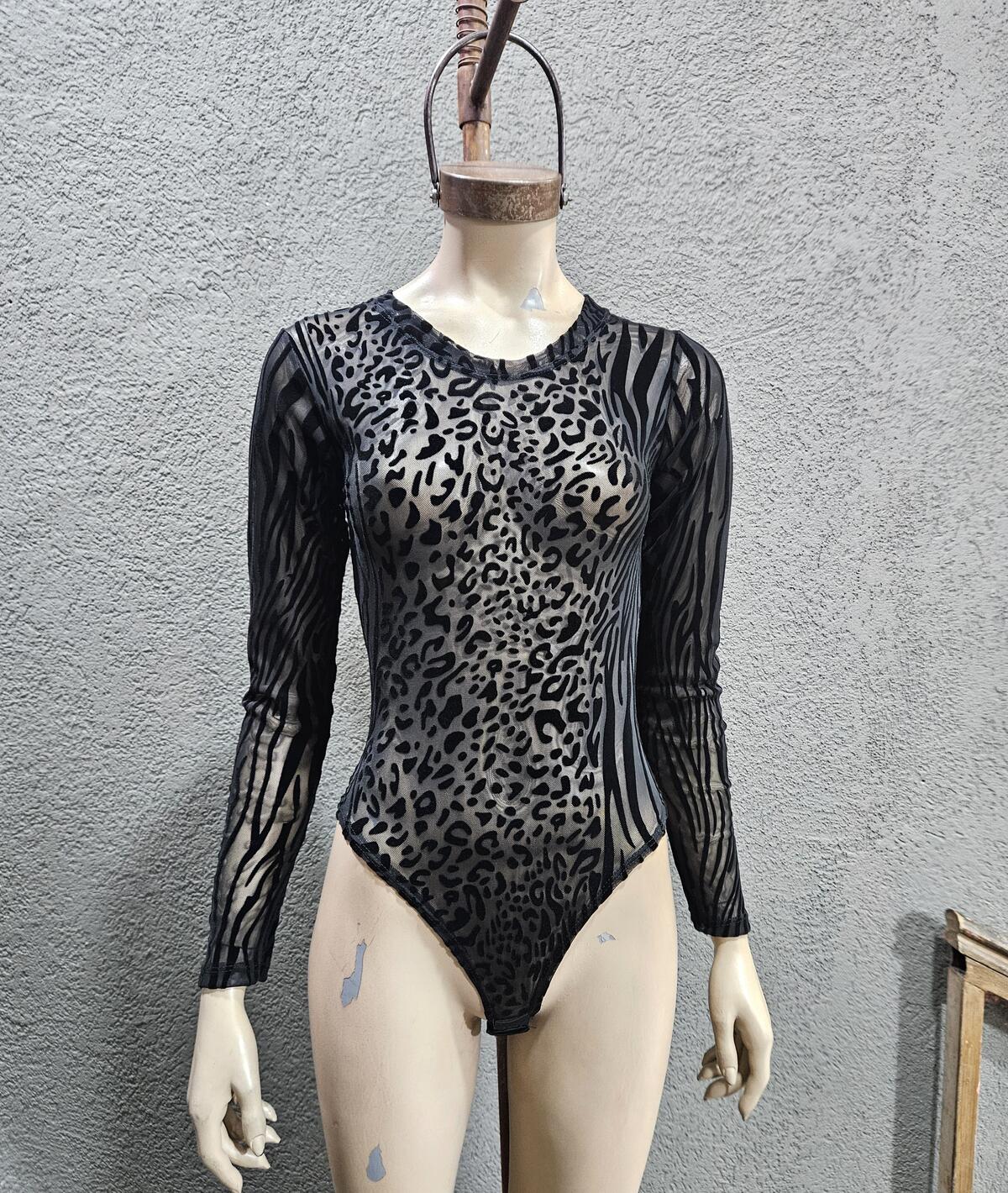 Body anicebra