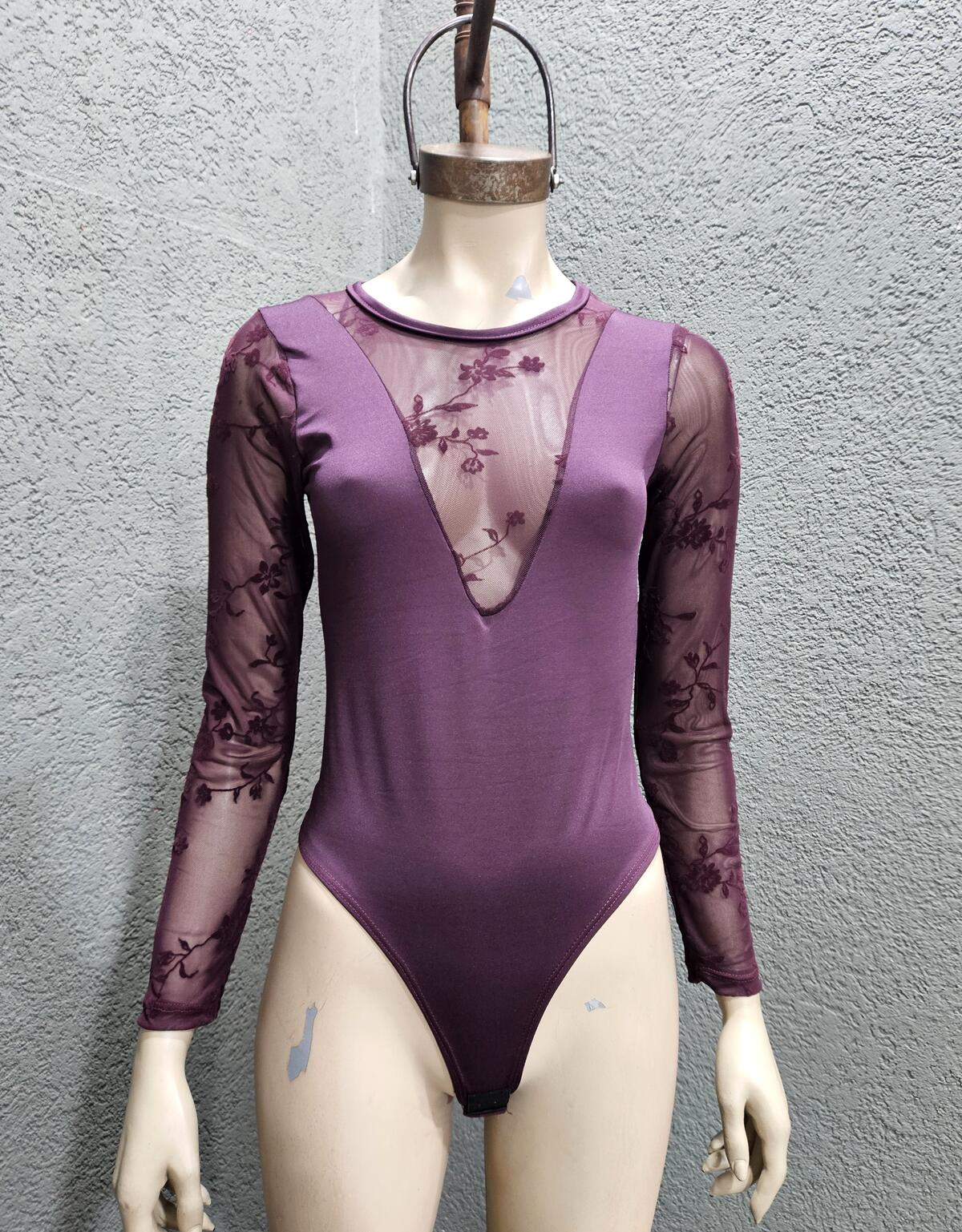 Body combi V