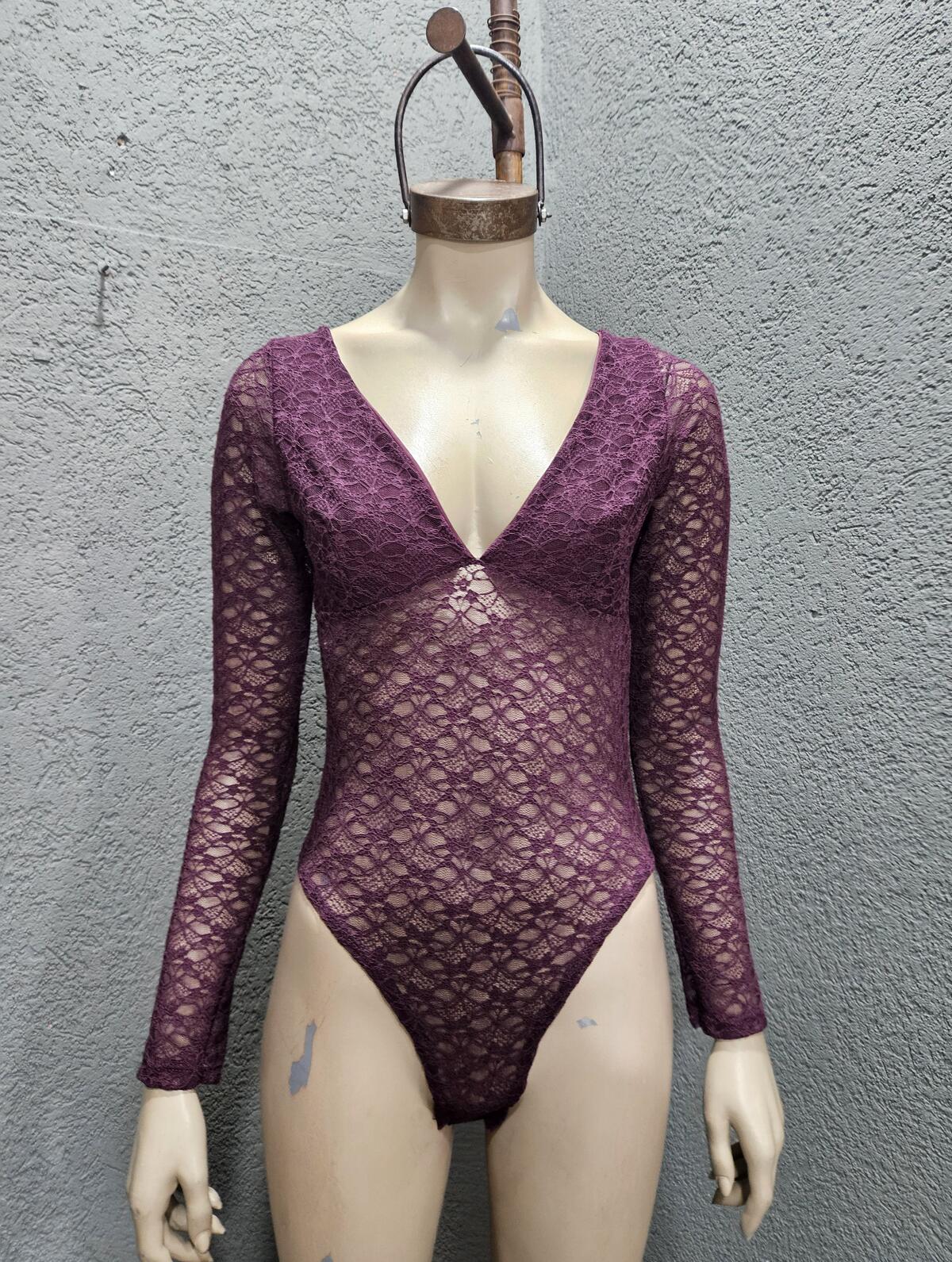 Body flor V