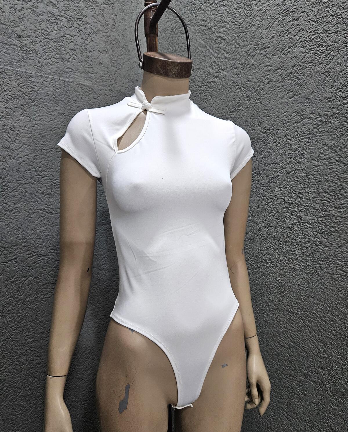 Body mao
