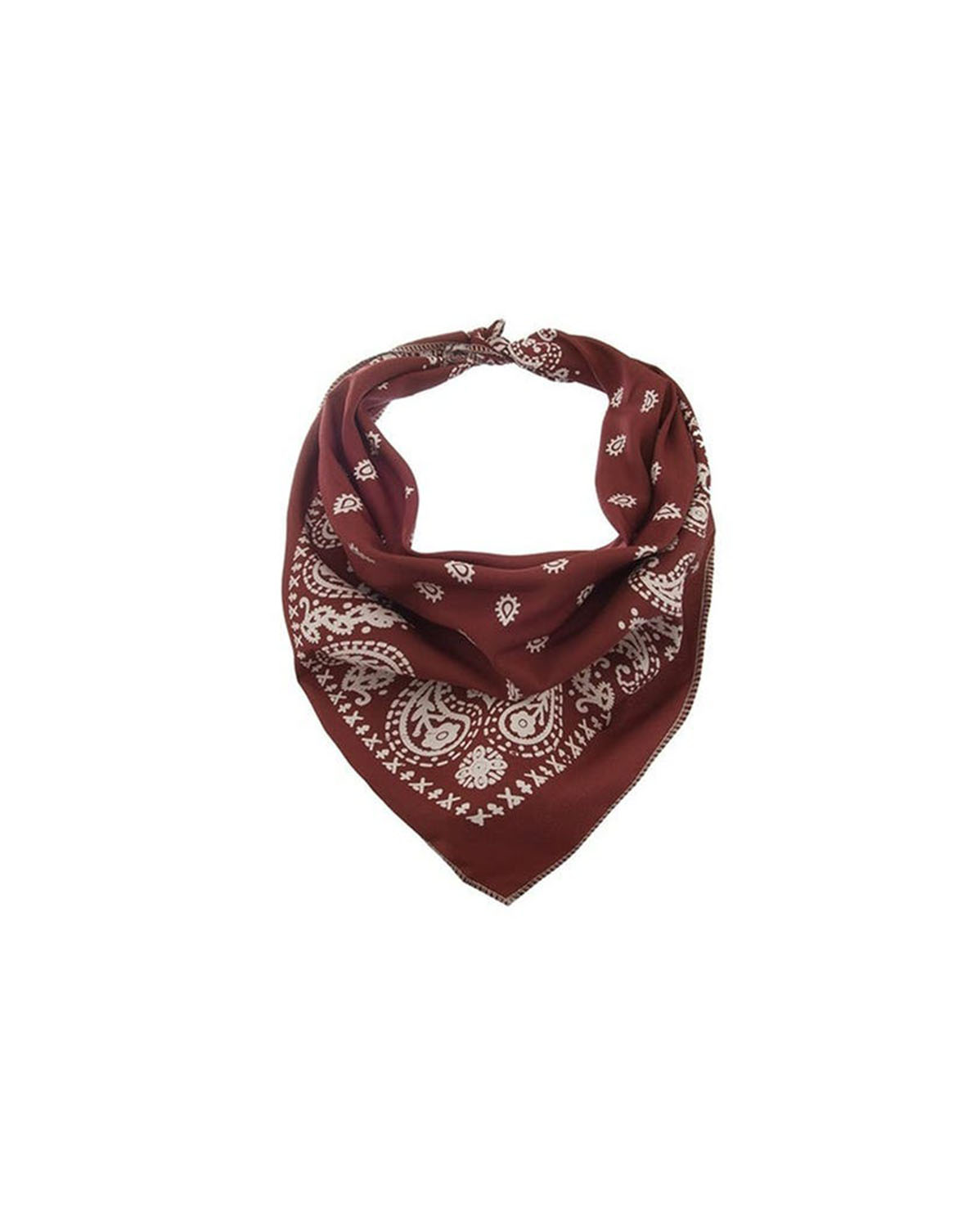 Bandana Estampada