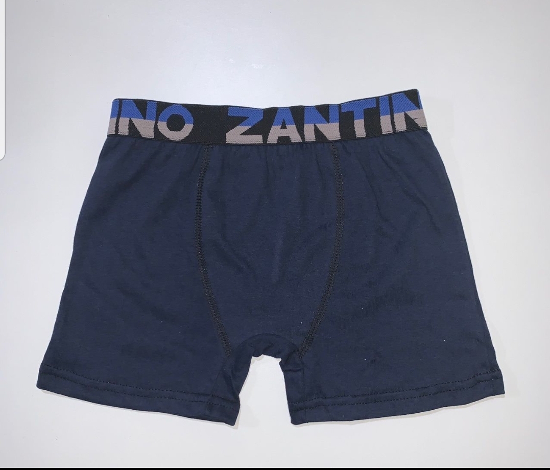 BOXER TALLE ESPECIAL PACK INCLUYE DOCE UNIDADE
