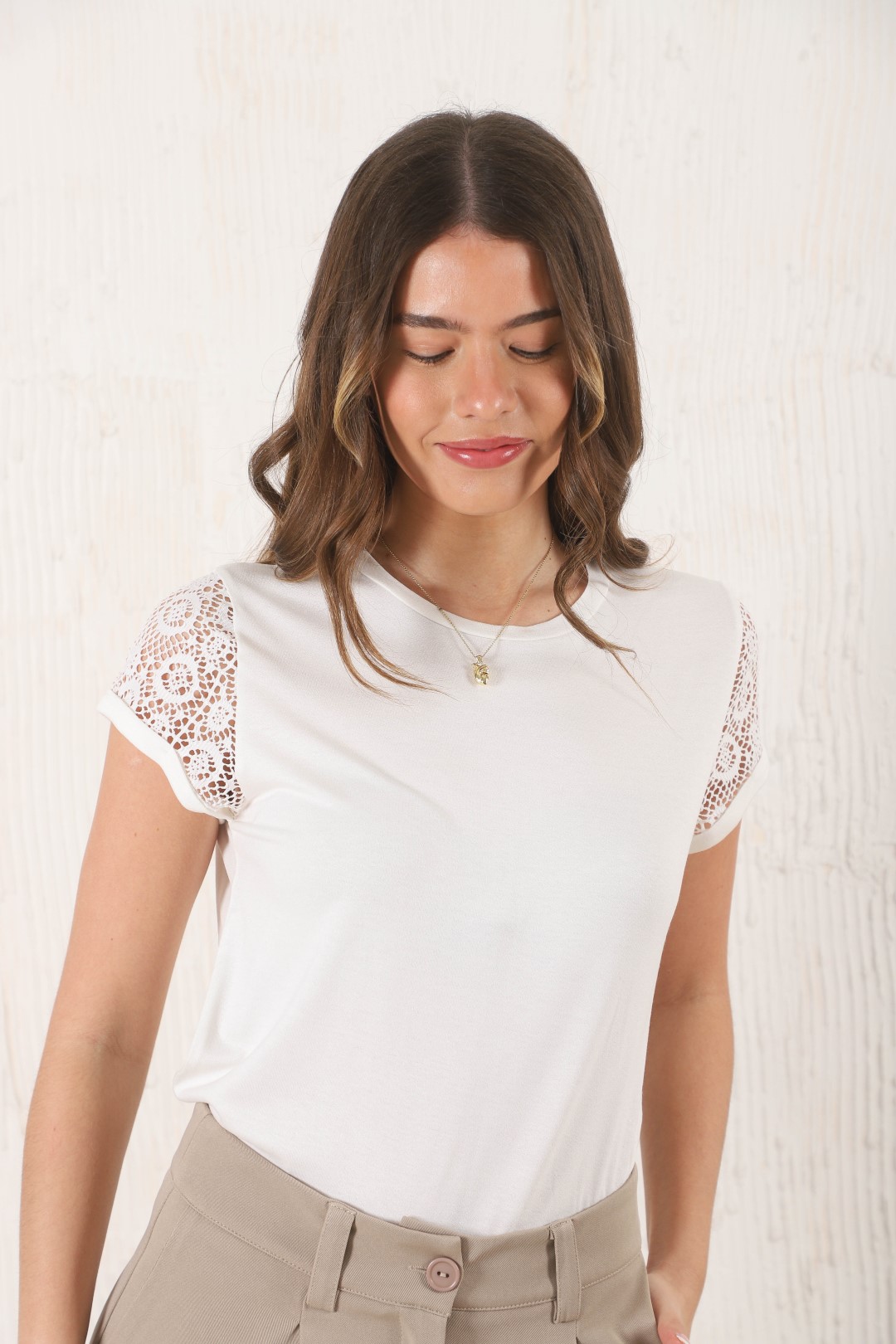 Remera Cala