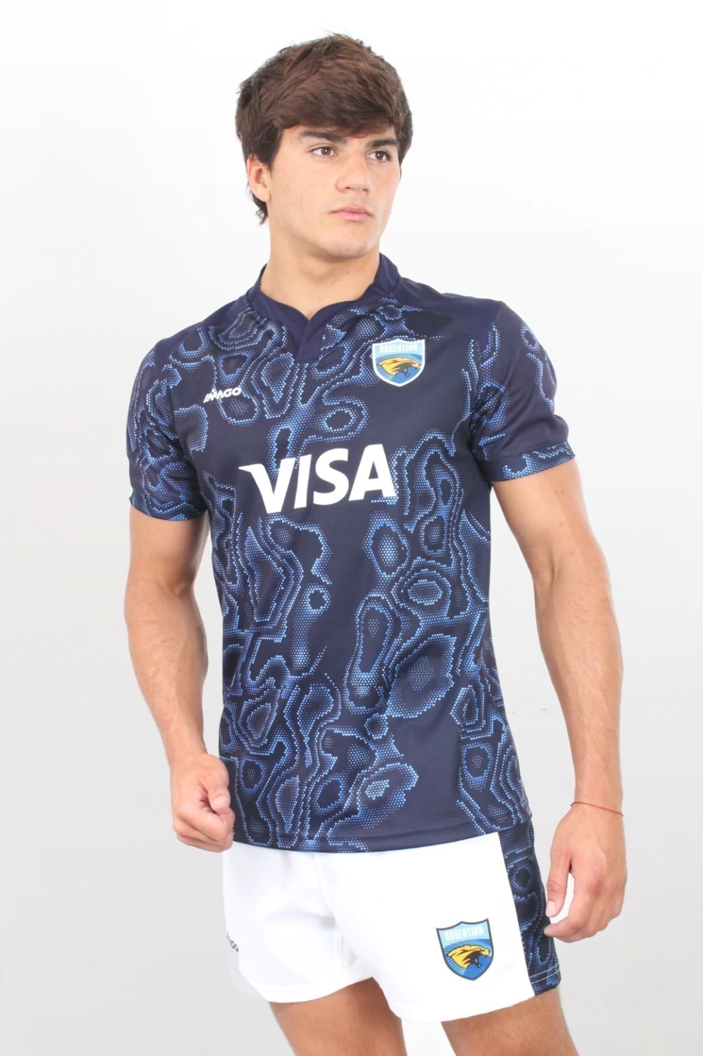 Camista Argentina Skin