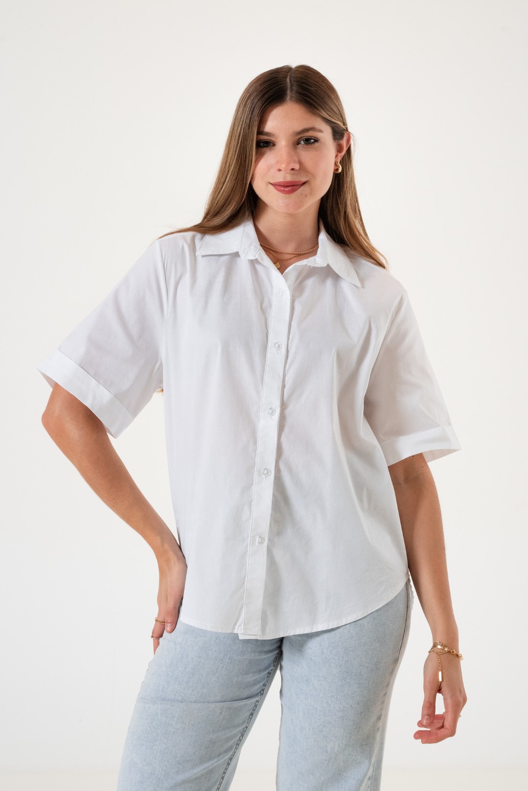 Camisa Diana