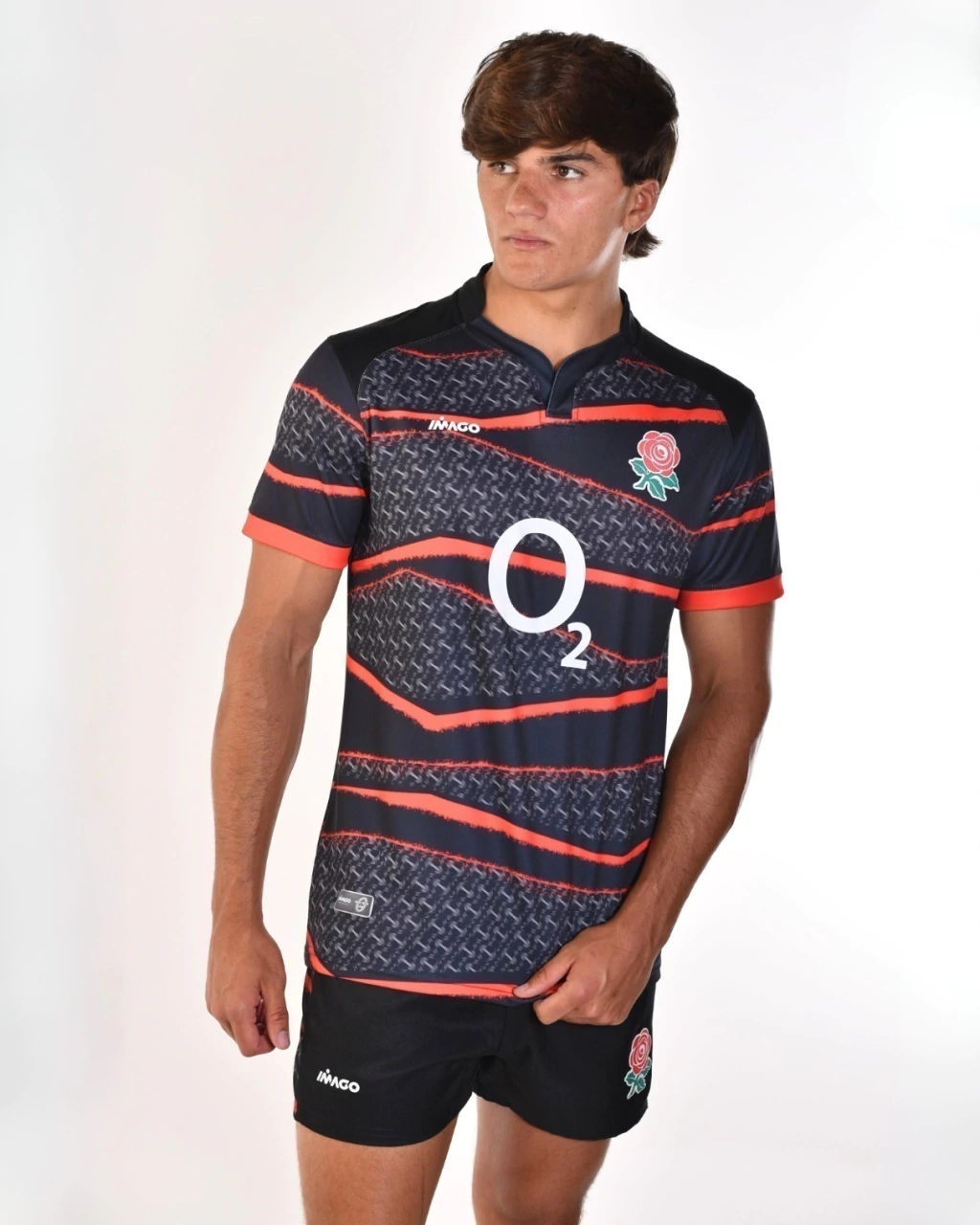Camiseta England