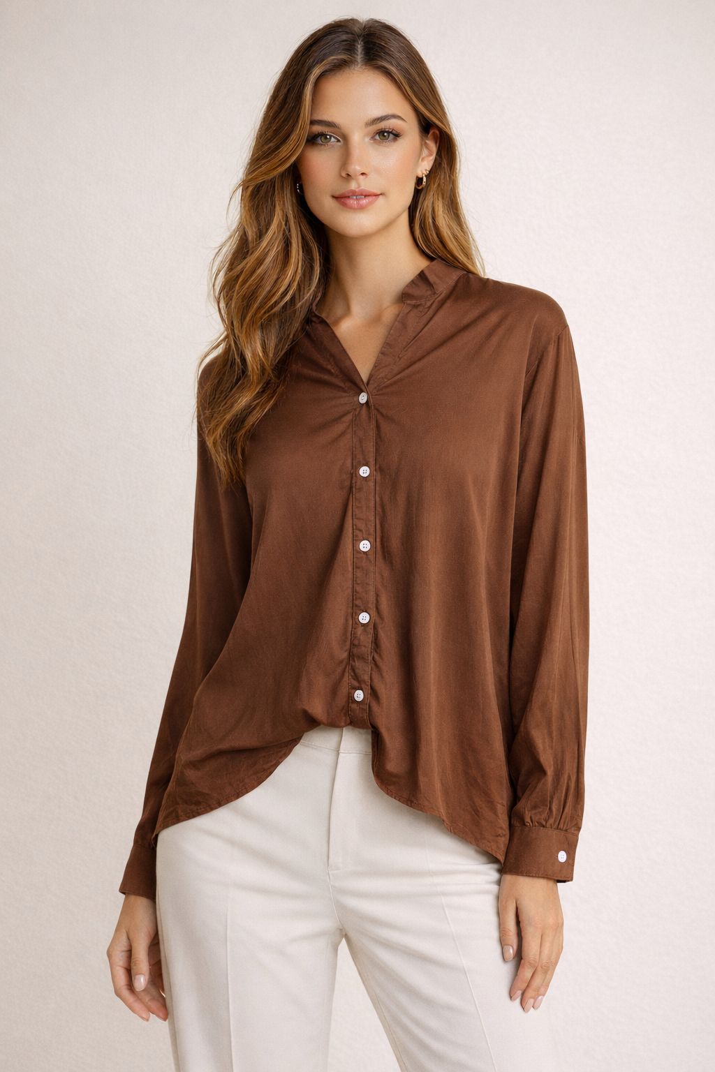 Camisa Juanita