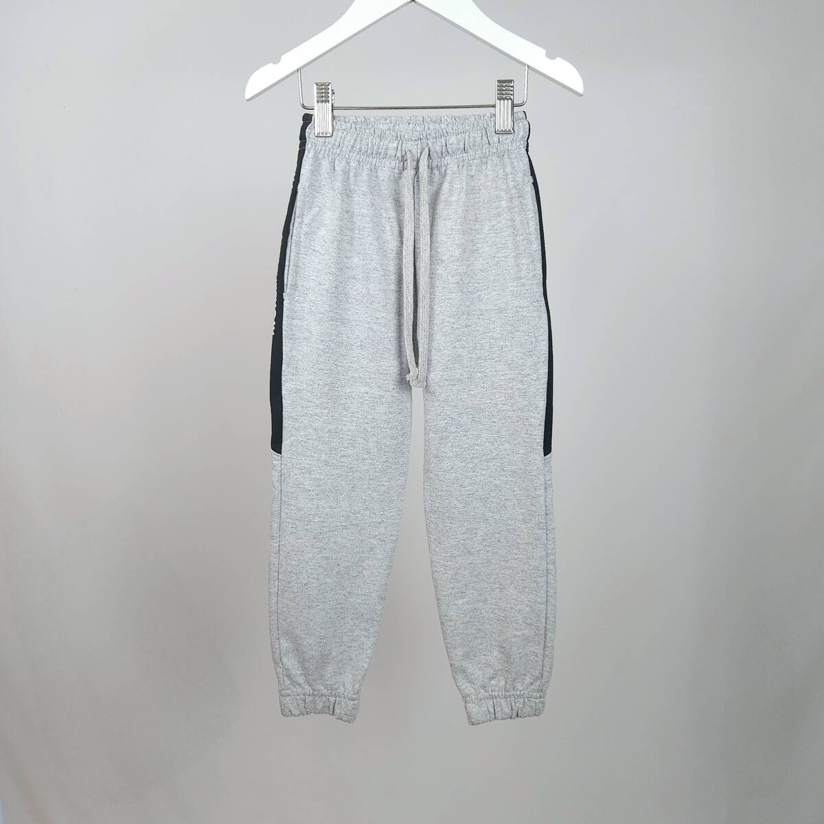 Pantalon Rustico con Recorte Lateral Enjoying Life