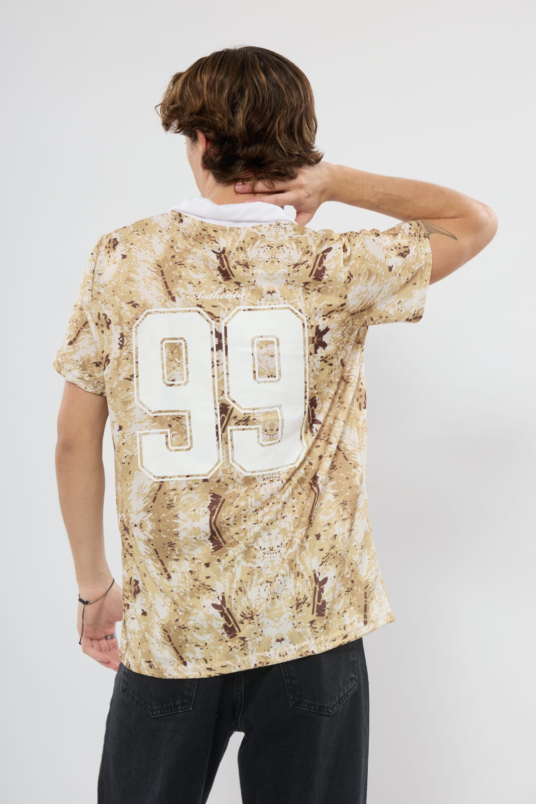 Chomba Deportiva - 99