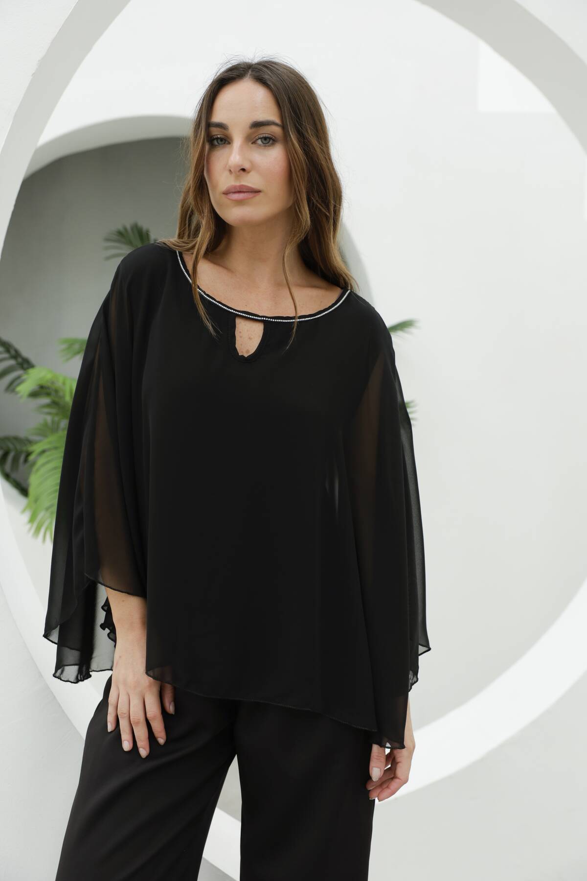 Blusa DELPIÑUM