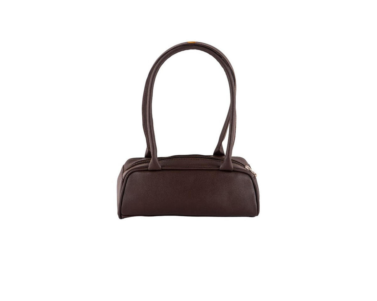 Cartera de hombro baguette